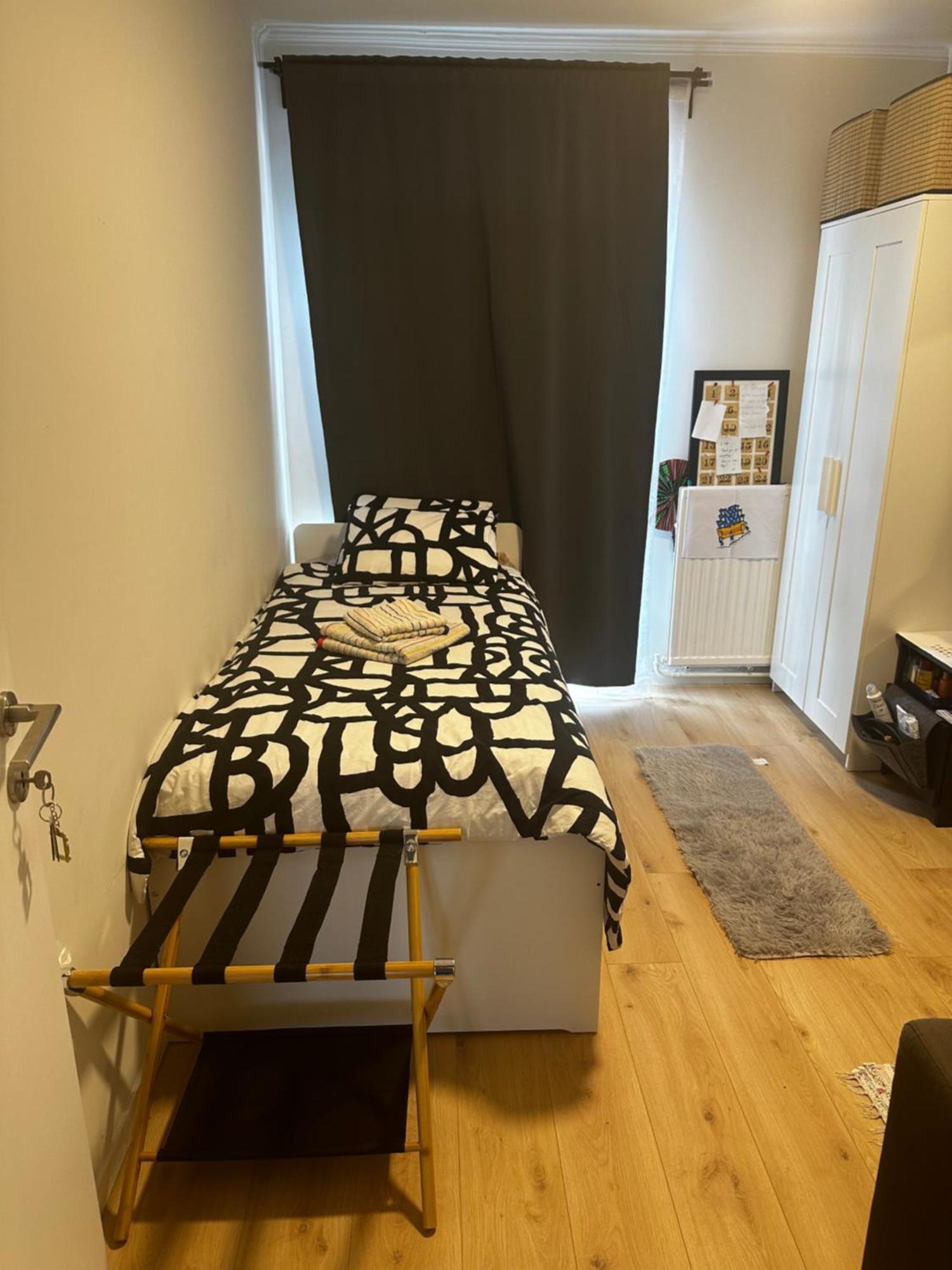 Alexanor Cosy Private In A Shared