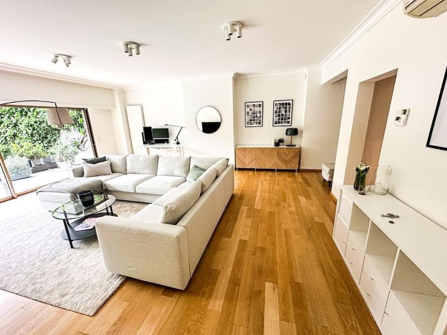 Appartamento Charming In Ixelles