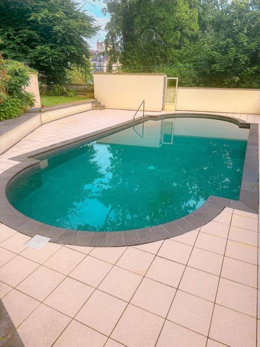Charming In Ixelles Appartamento