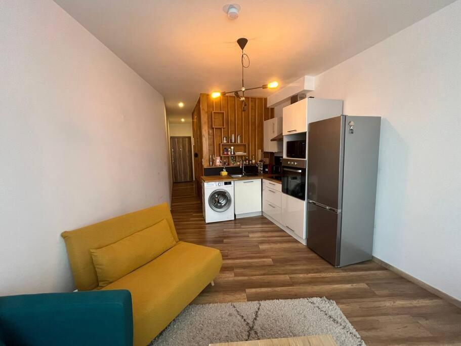 Design Studio Perfectly Located - Eu Madou - Park Apartment *