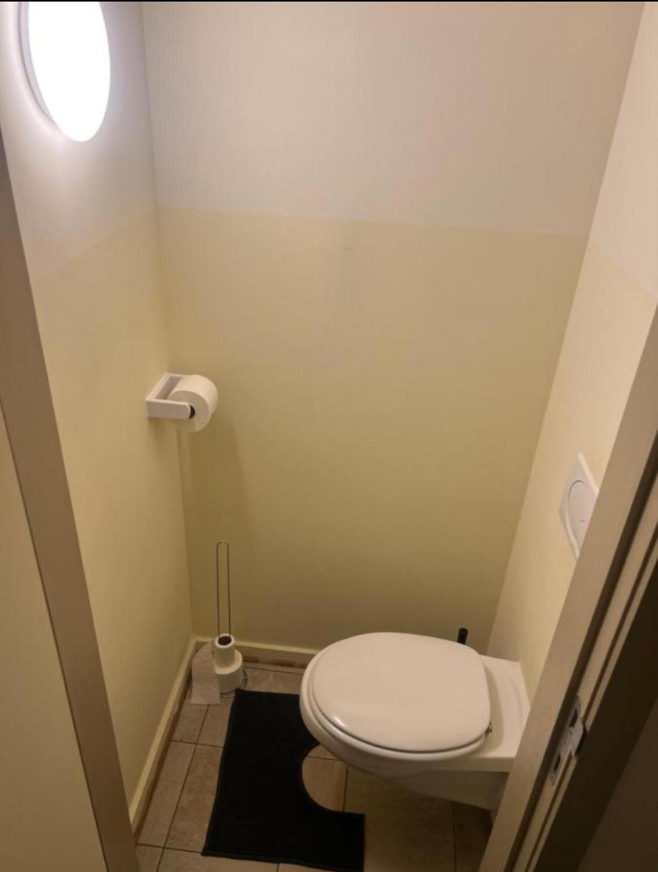 Apartment Centrale Bruxelles Brüssel