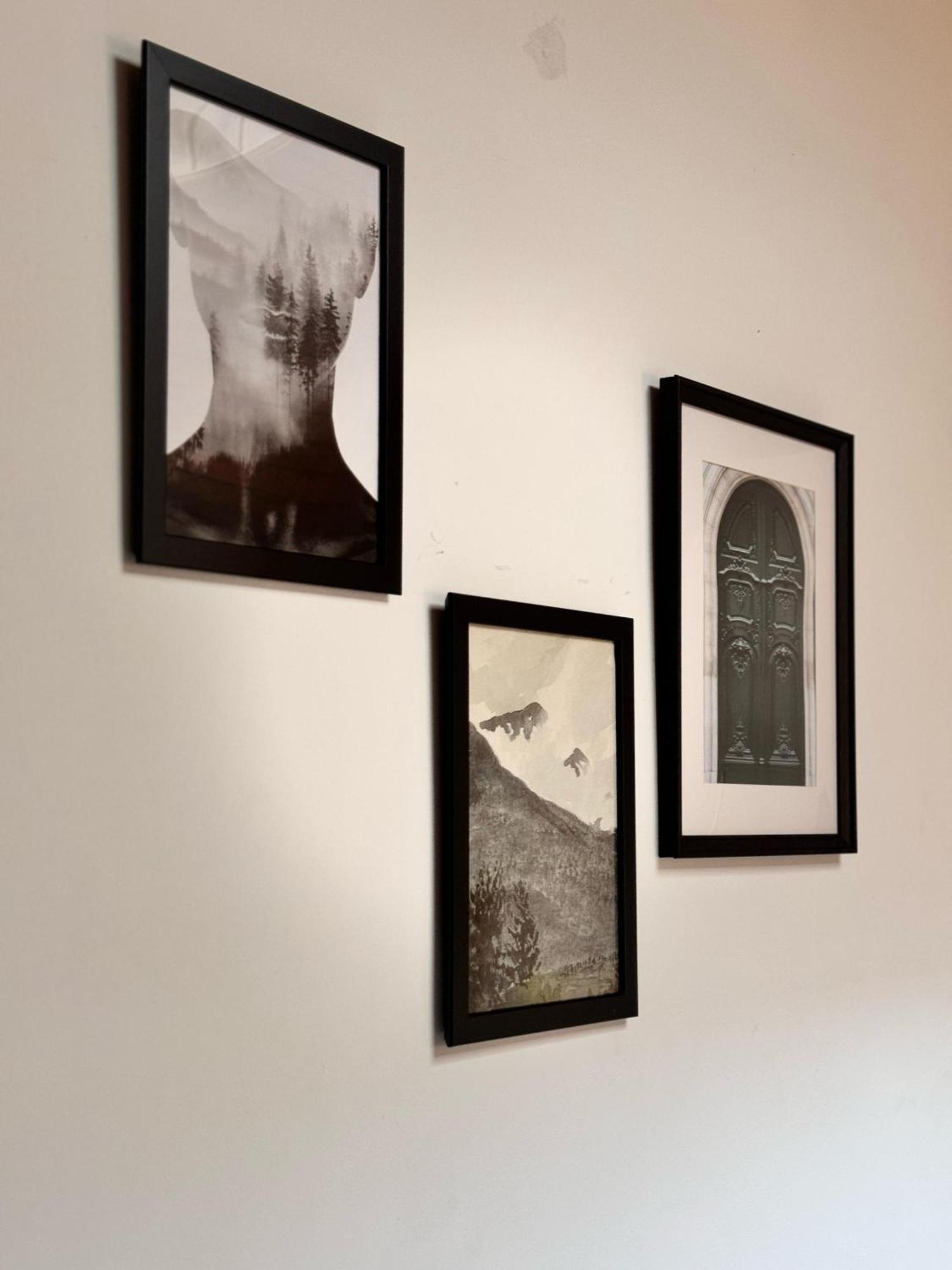 N3 Centre Appartement *