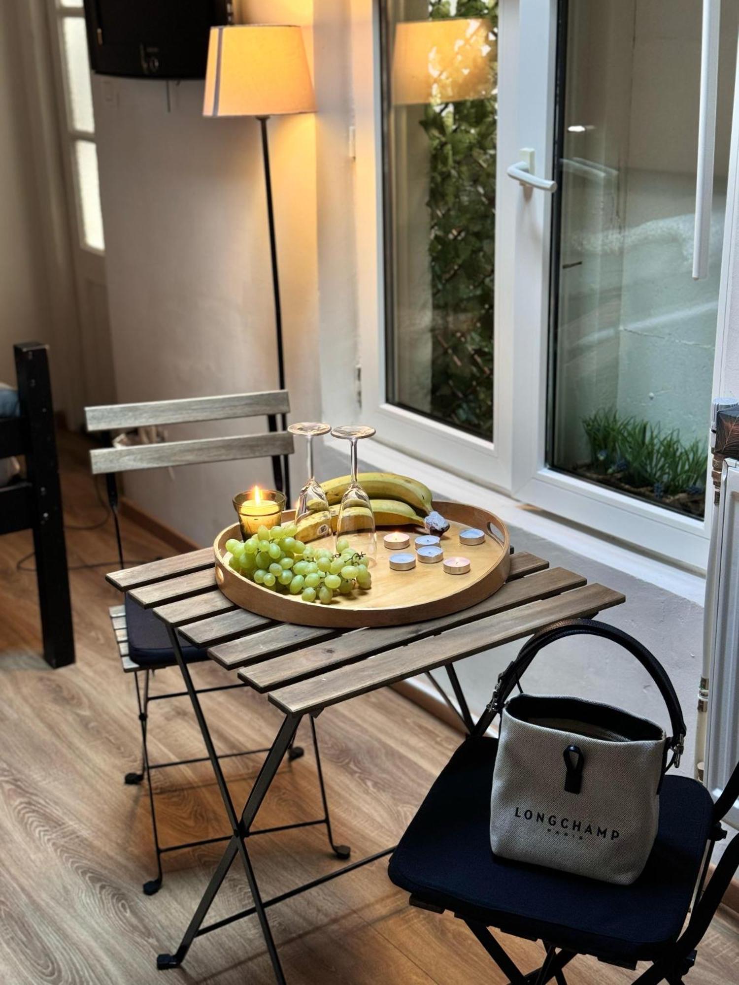 Appartement N3 Centre *