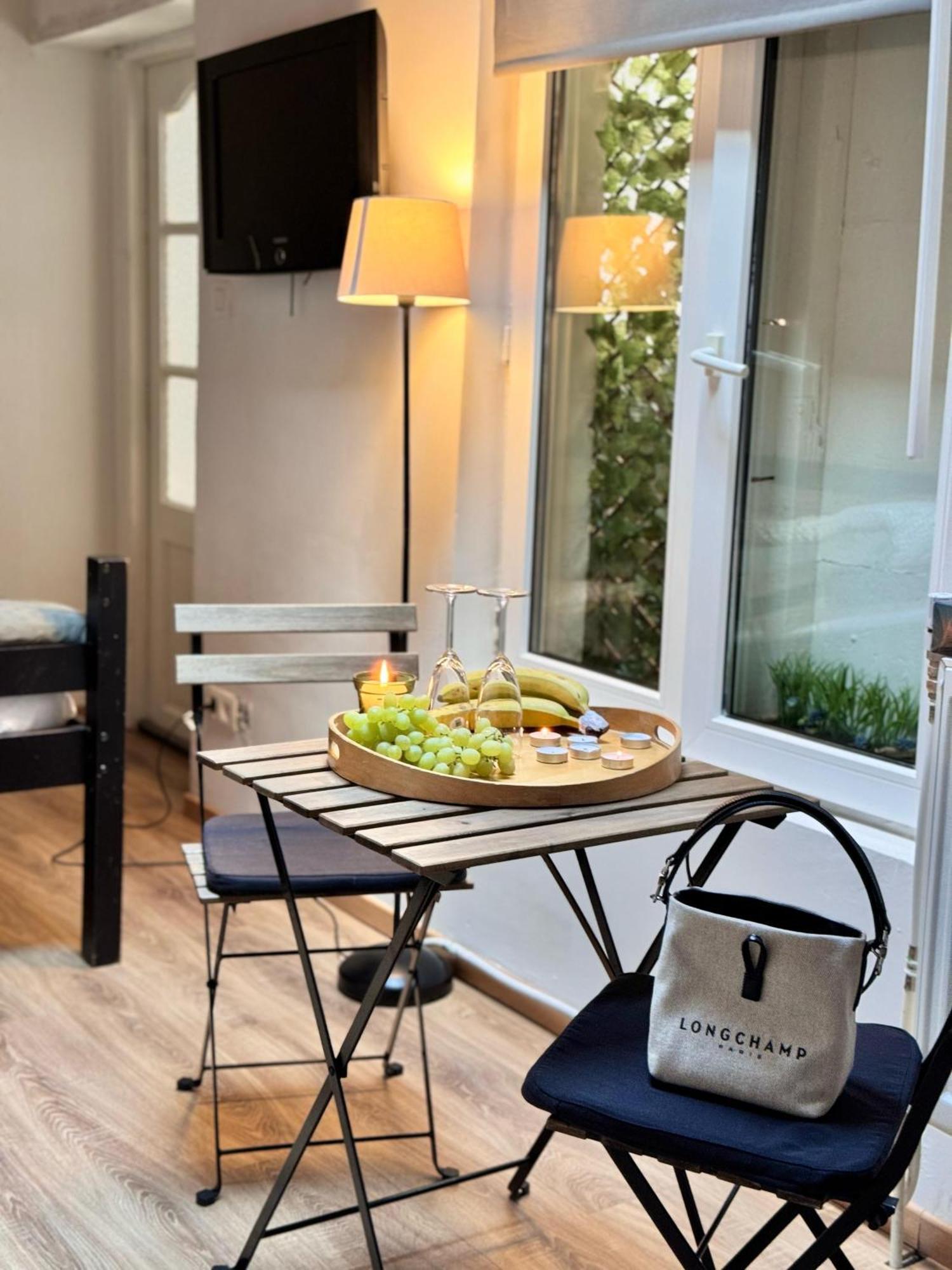 Appartement N3 Centre *