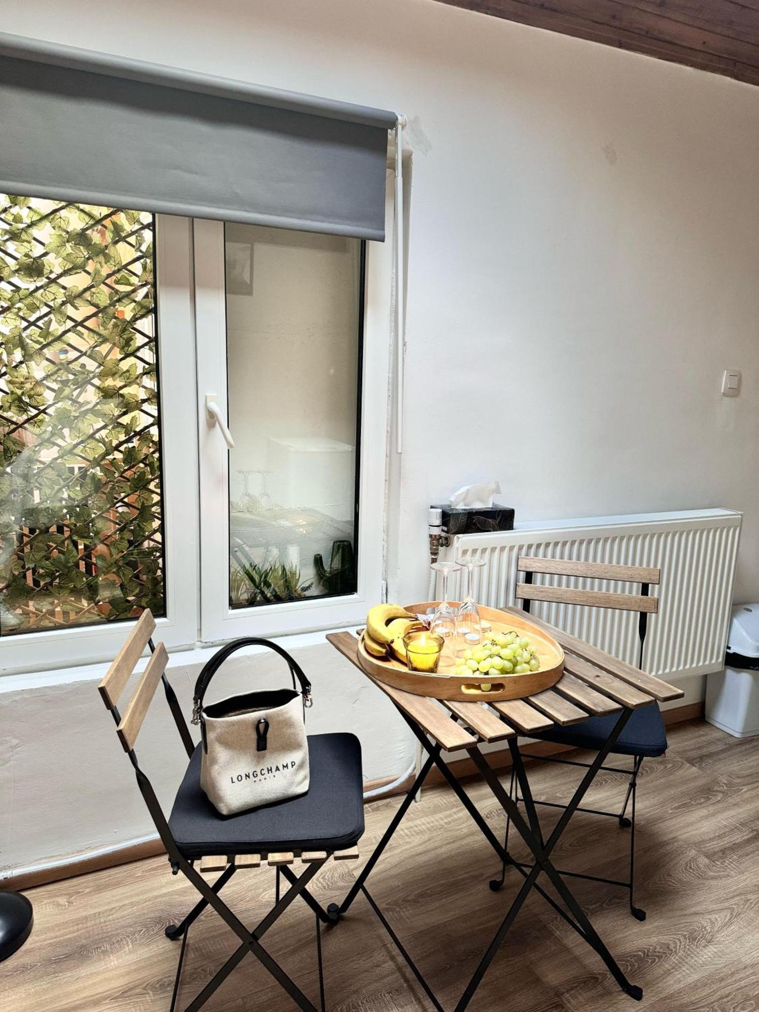 Appartement N3 Centre