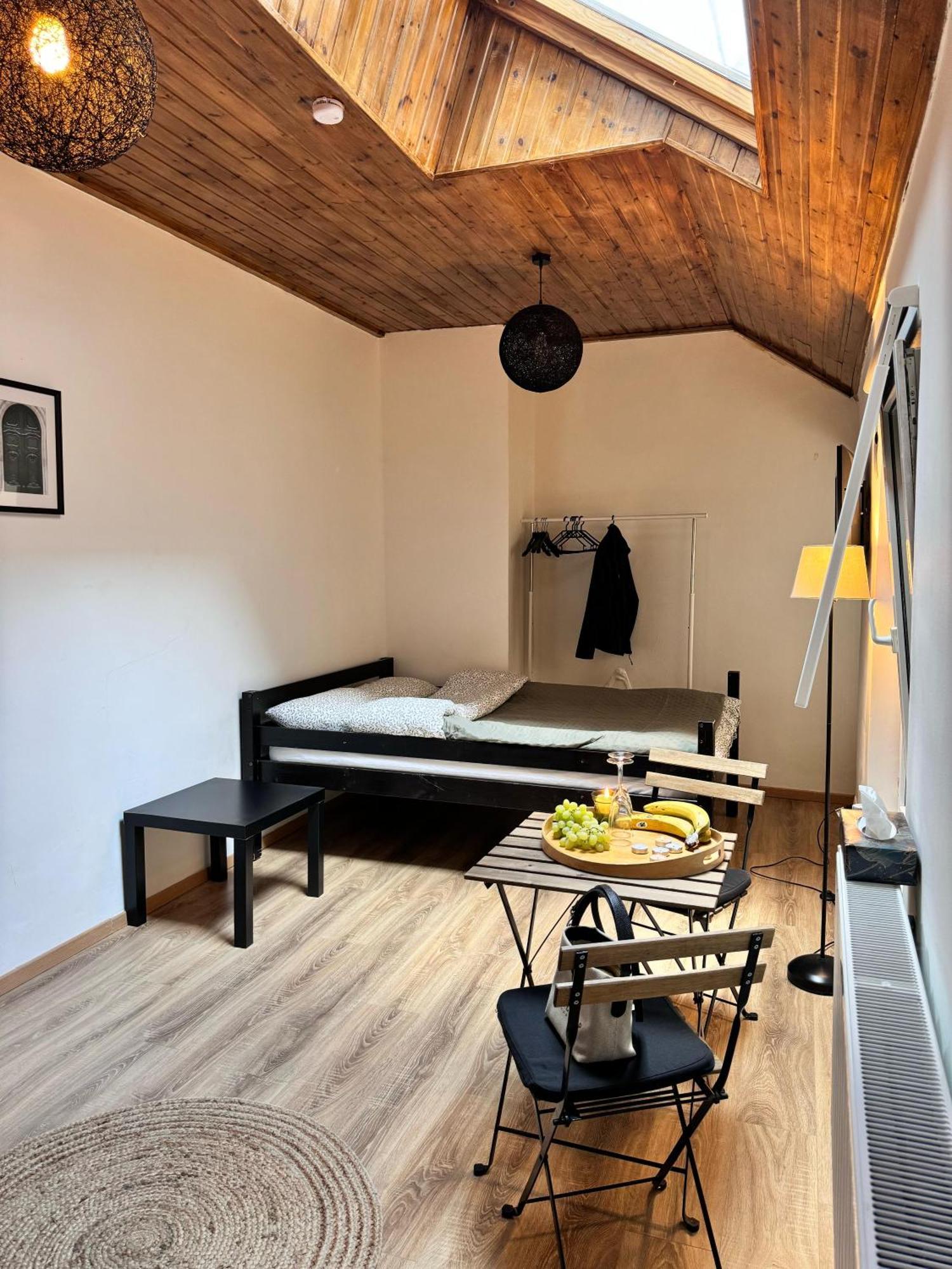 N3 Centre Bruxelles