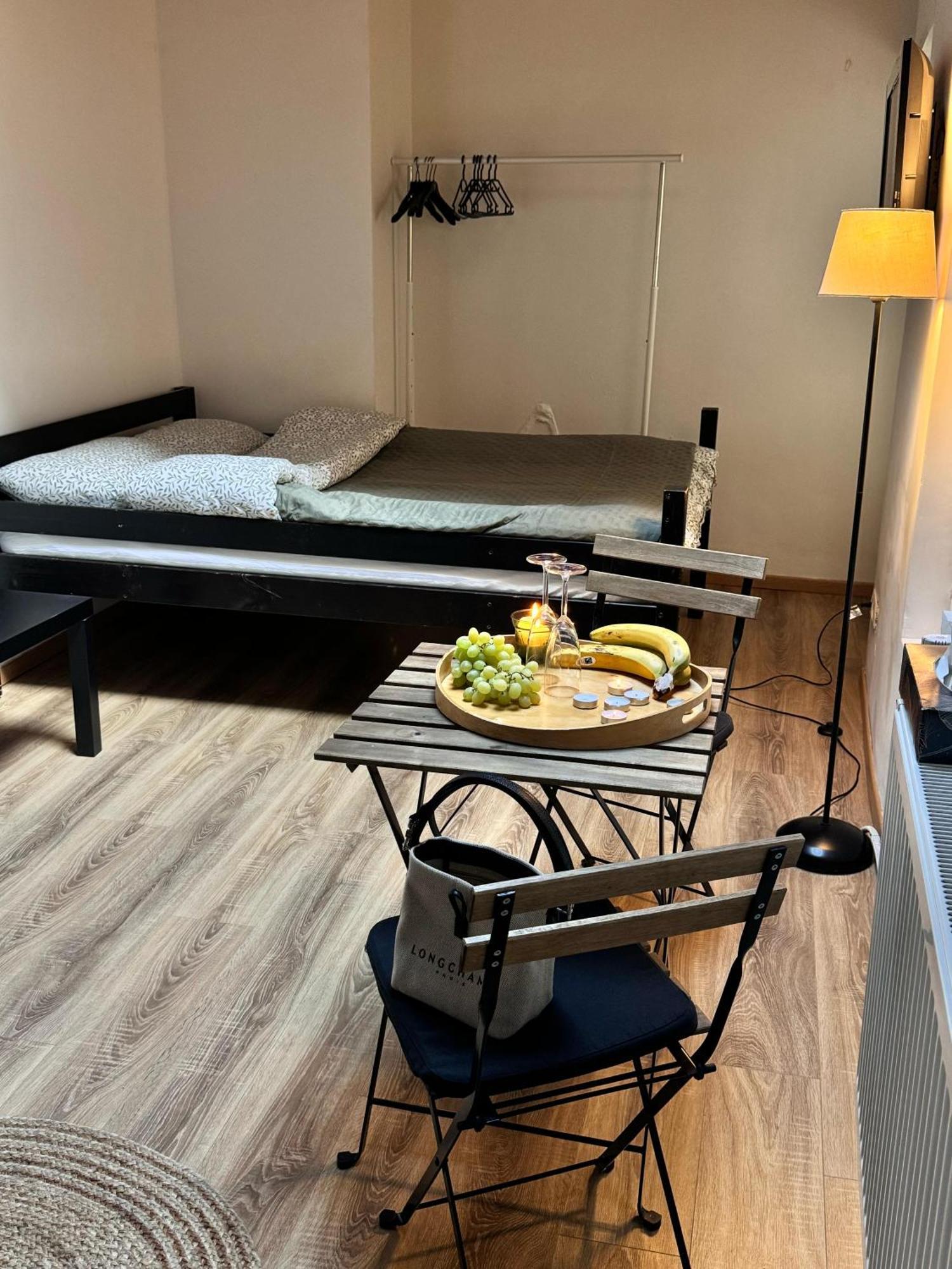 N3 Centre Appartement *
