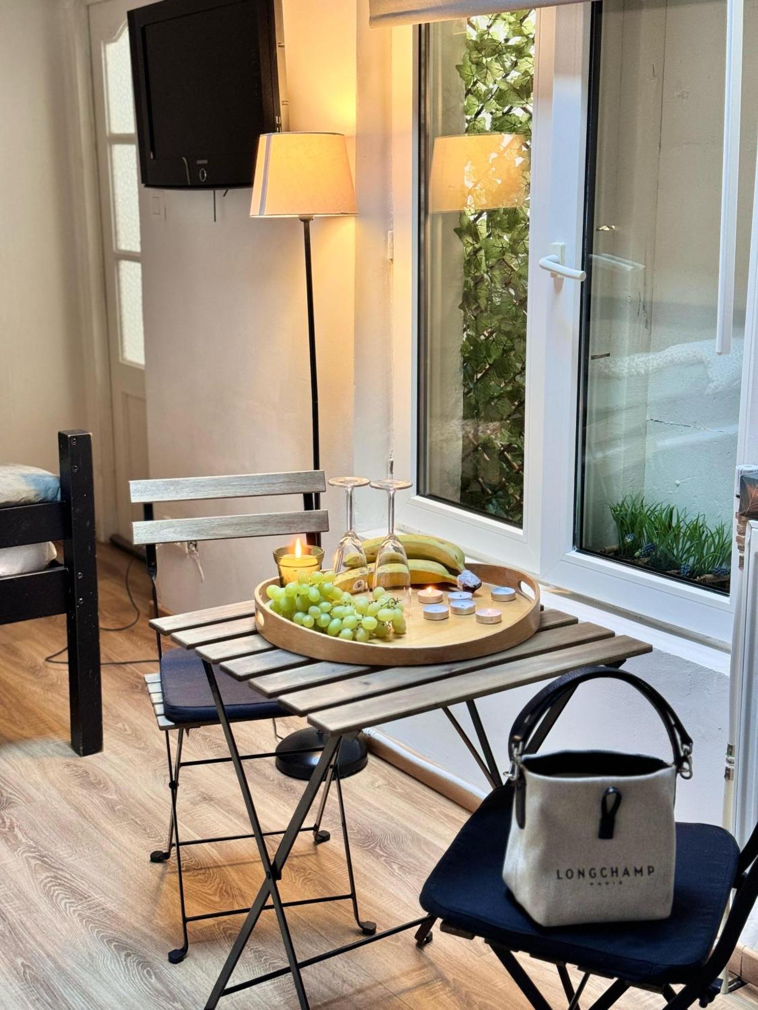 N3 Centre Appartement *