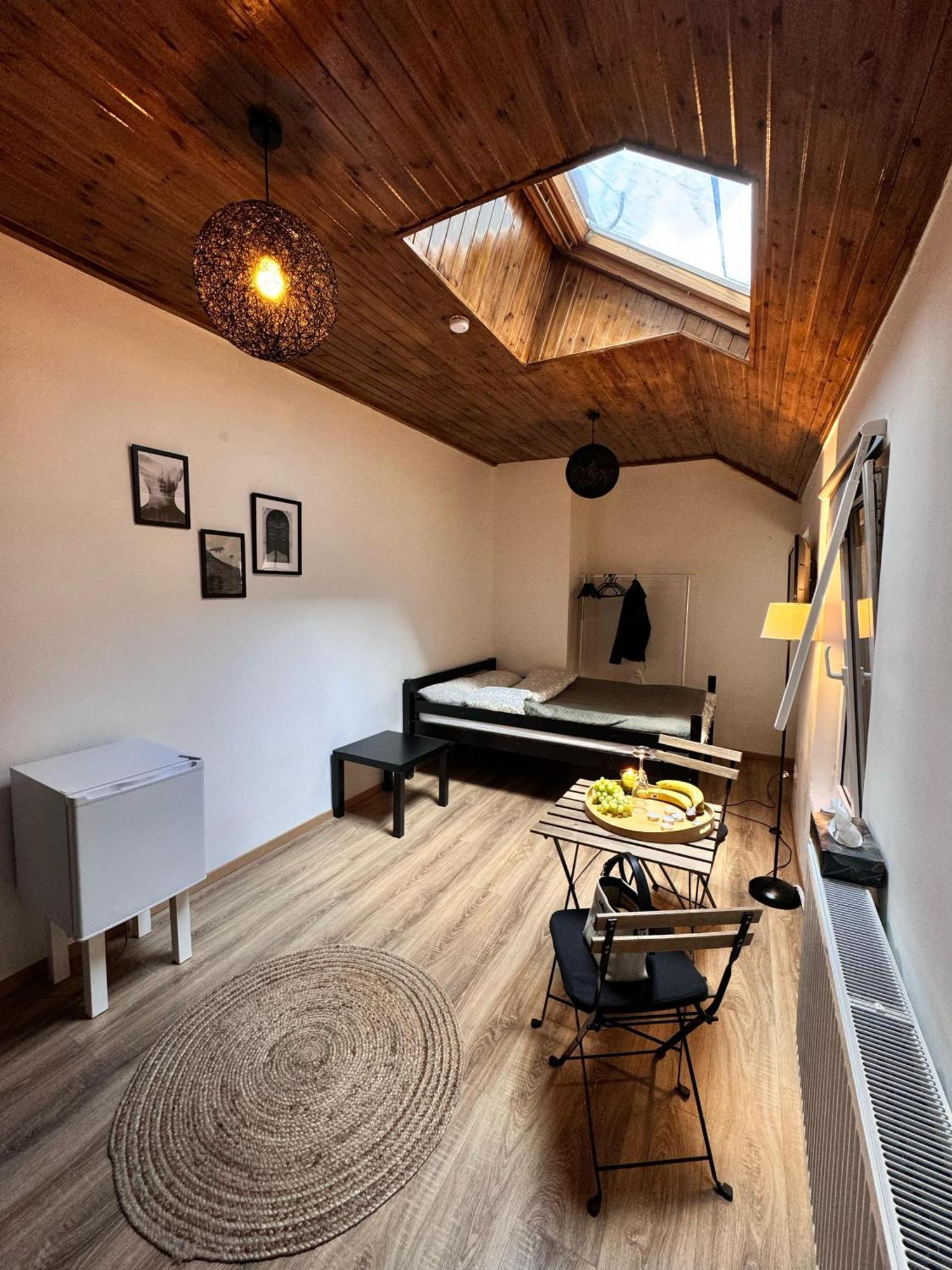 Appartement N3 Centre Bruxelles