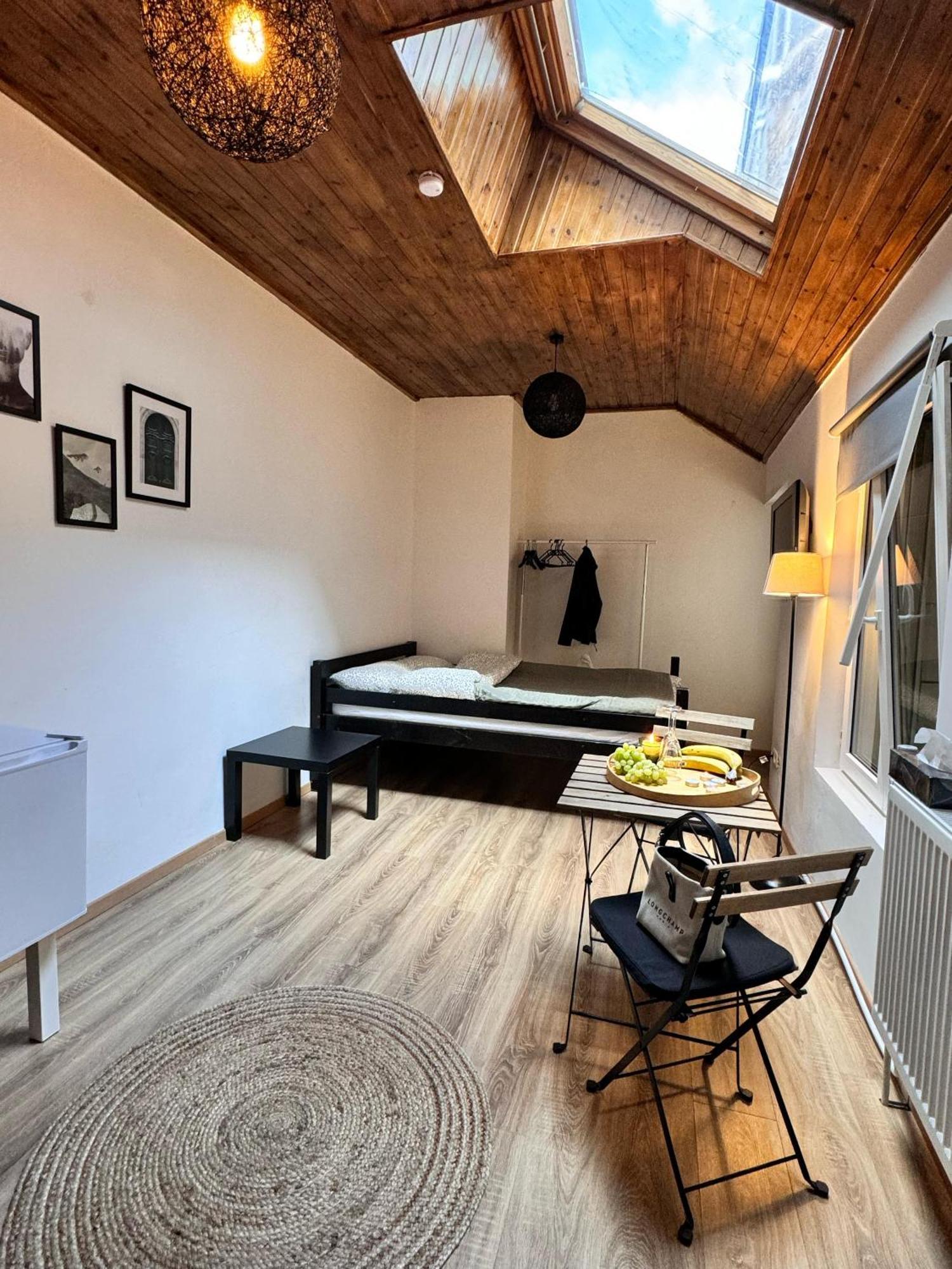 N3 Centre Bruxelles