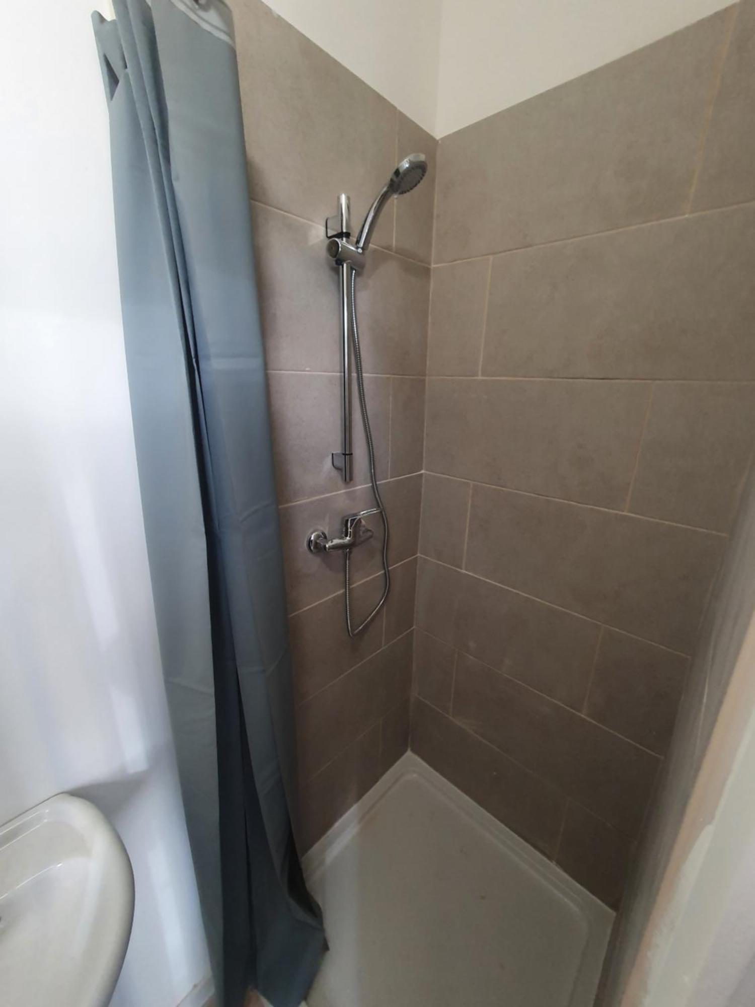 Appartement For 2