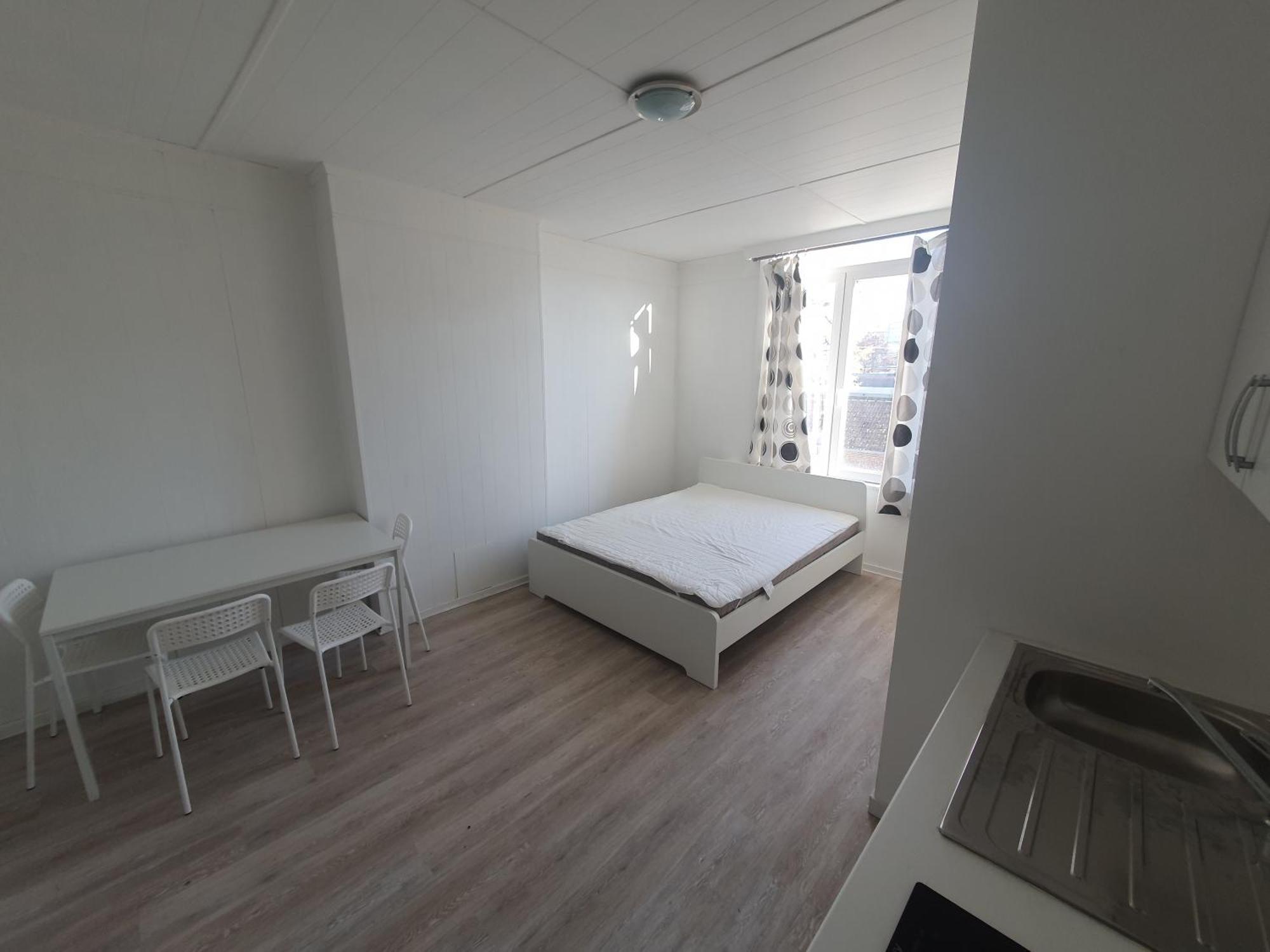 For 2 Apartment Brussels