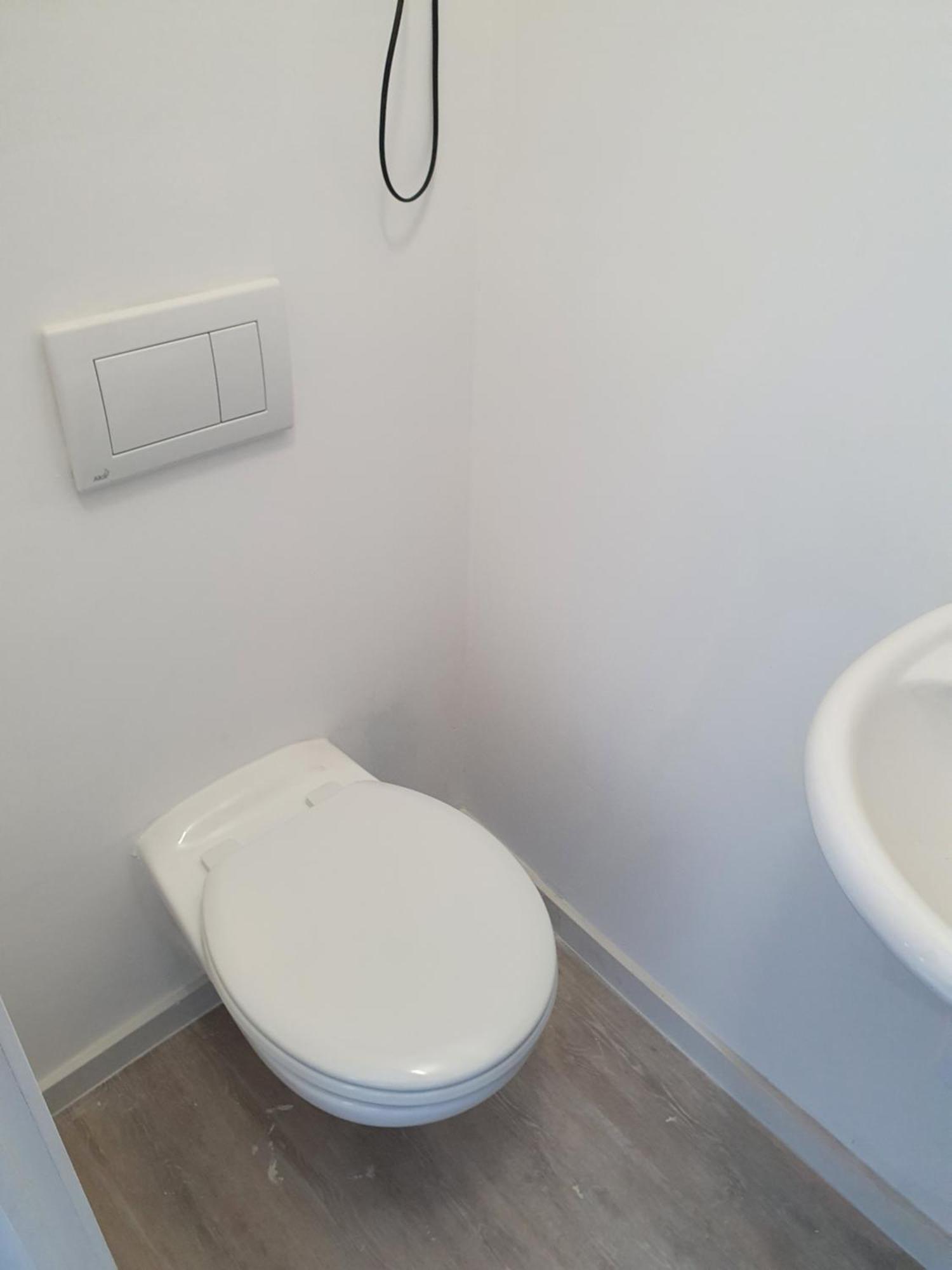 Appartement For 2 Brussel