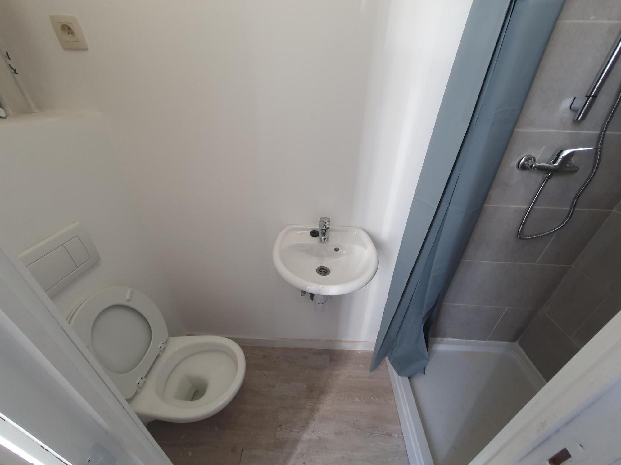 For 2 Appartement