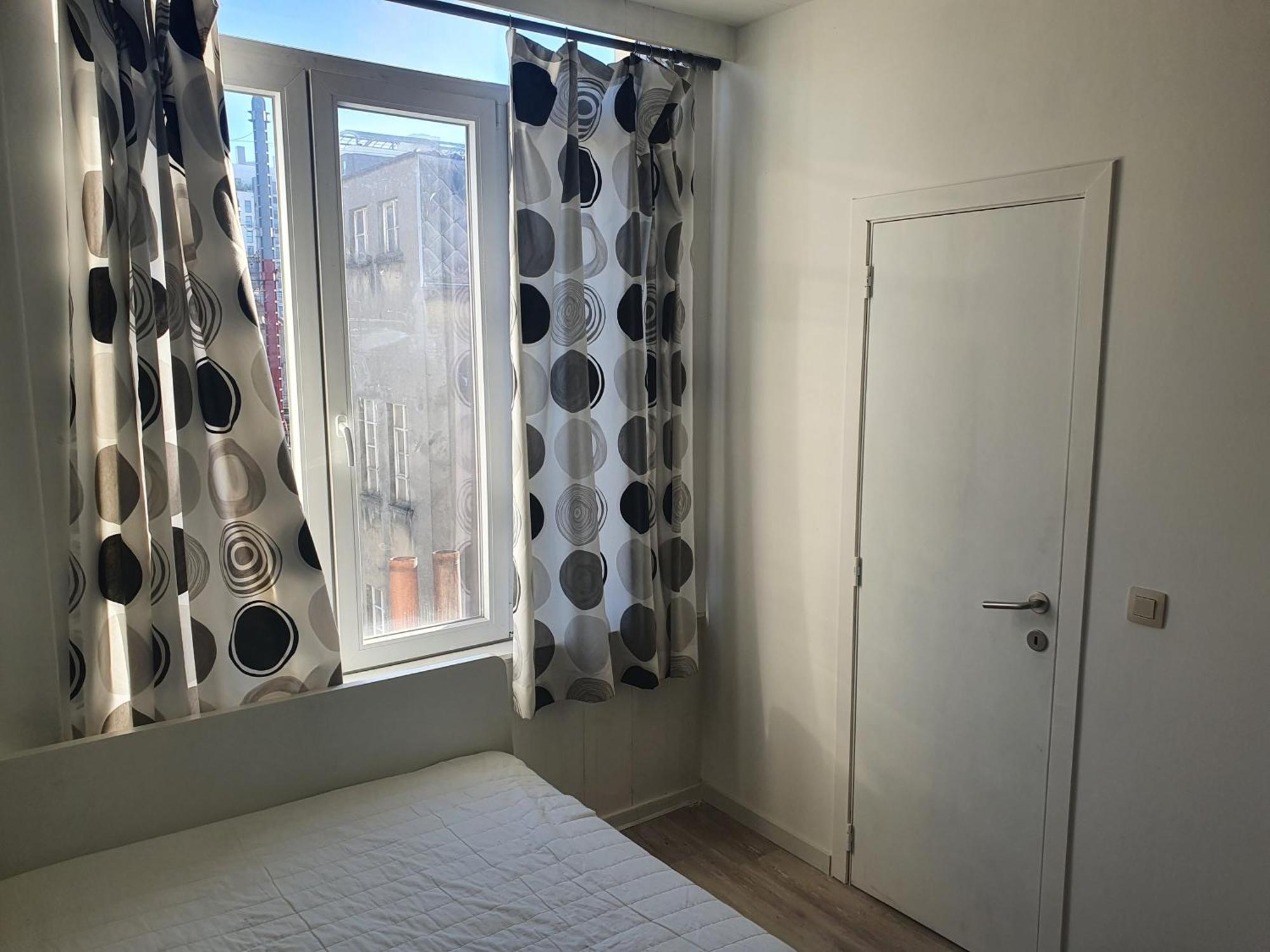 Appartement For 2 Brussel