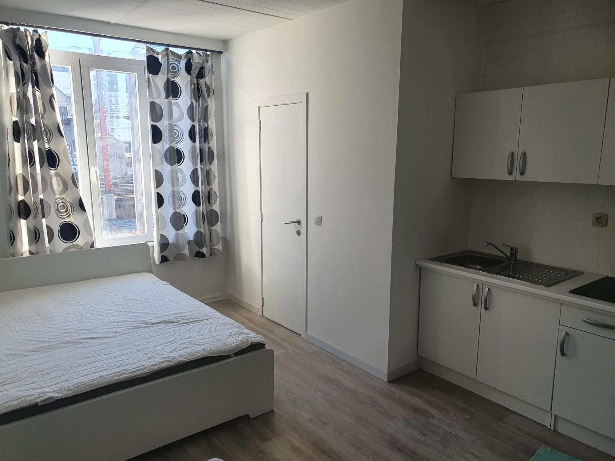 Appartement For 2