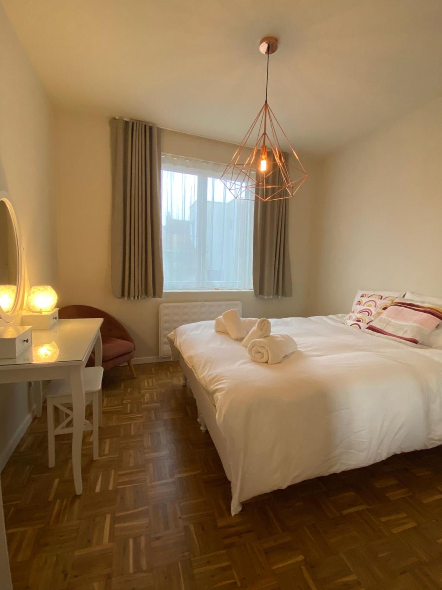 Sainte Catherine Amazing View Appartement *