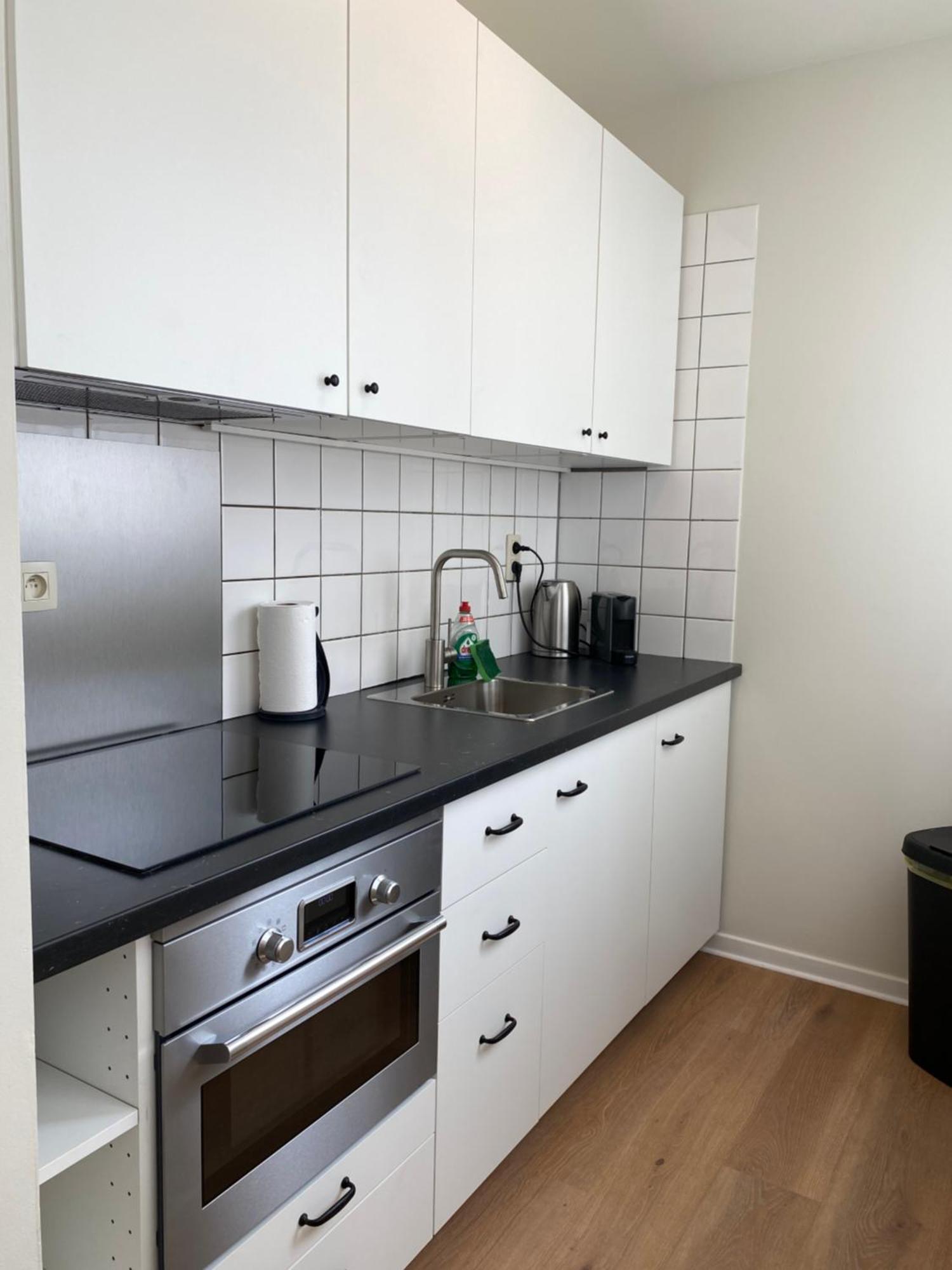 Sainte Catherine Amazing View Appartement Bruxelles