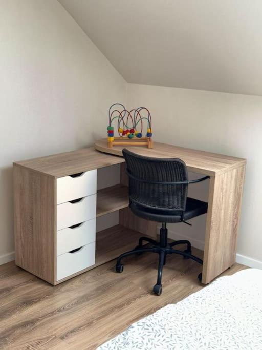 Appartement N5 Centre *