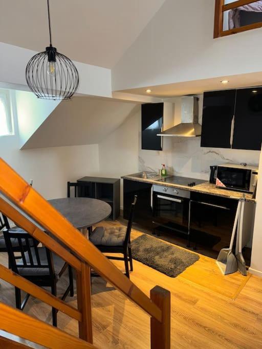 N5 Centre Appartement *