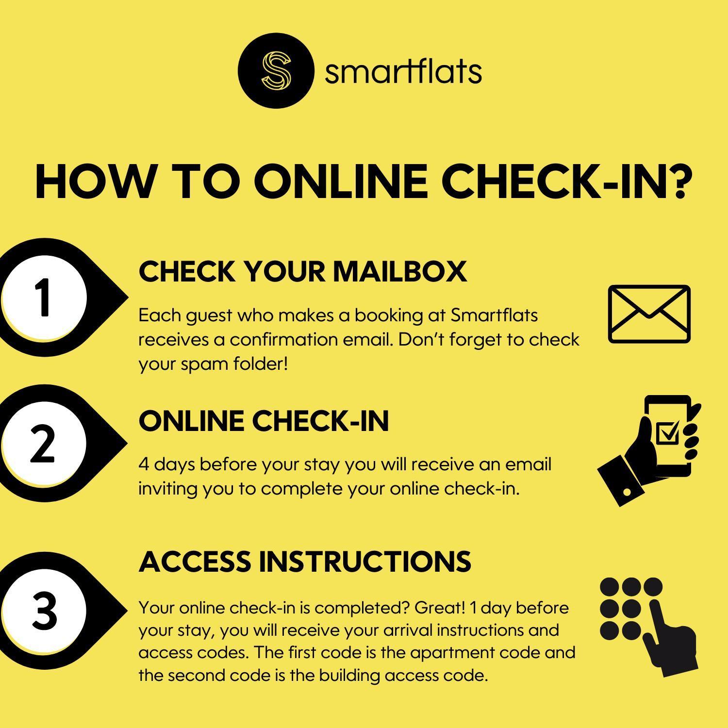 Smartflats - Manneken Pis Bruxelles