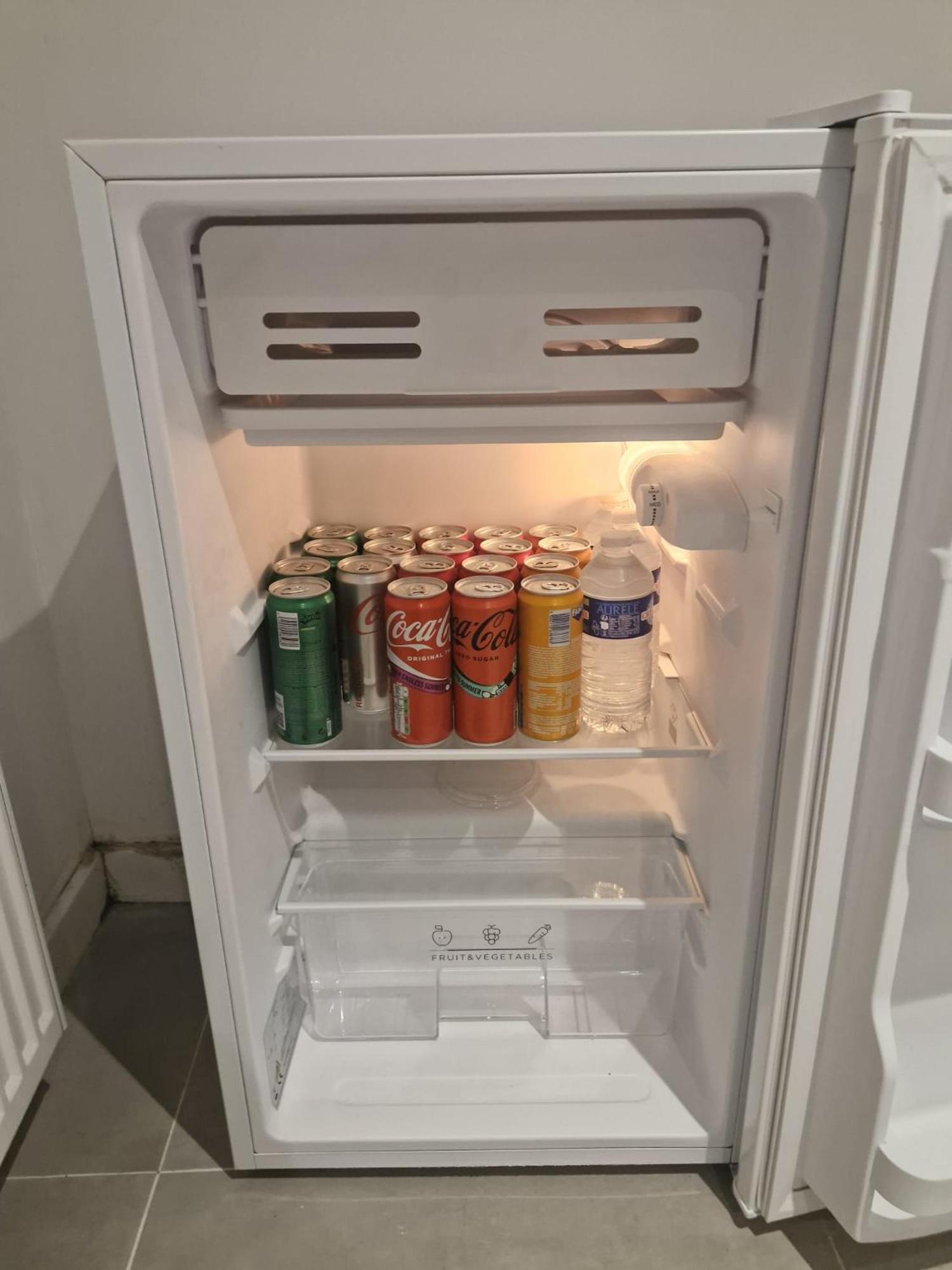 Appartamento Veeweyde Bruxelles