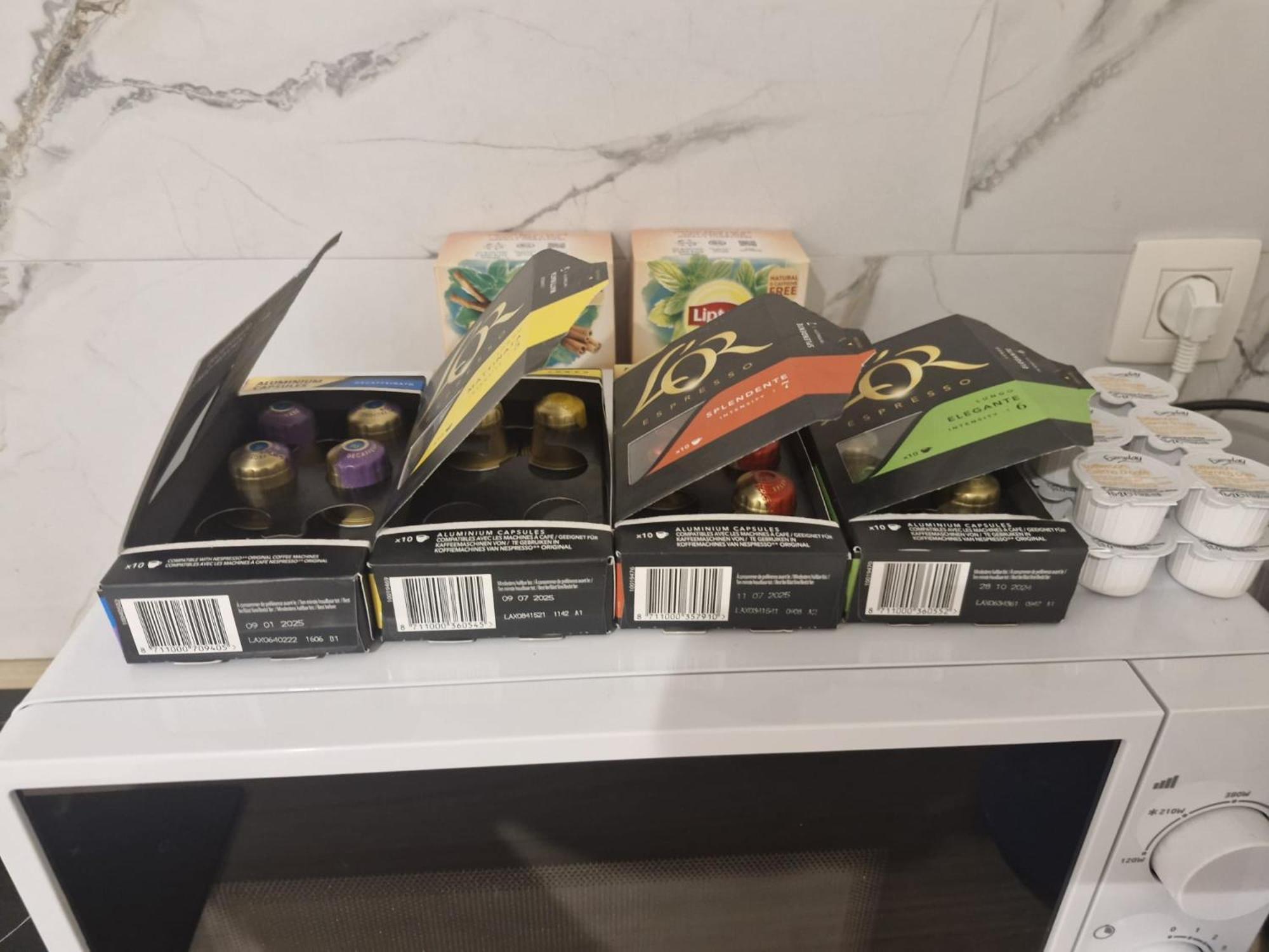 Appartamento Veeweyde *