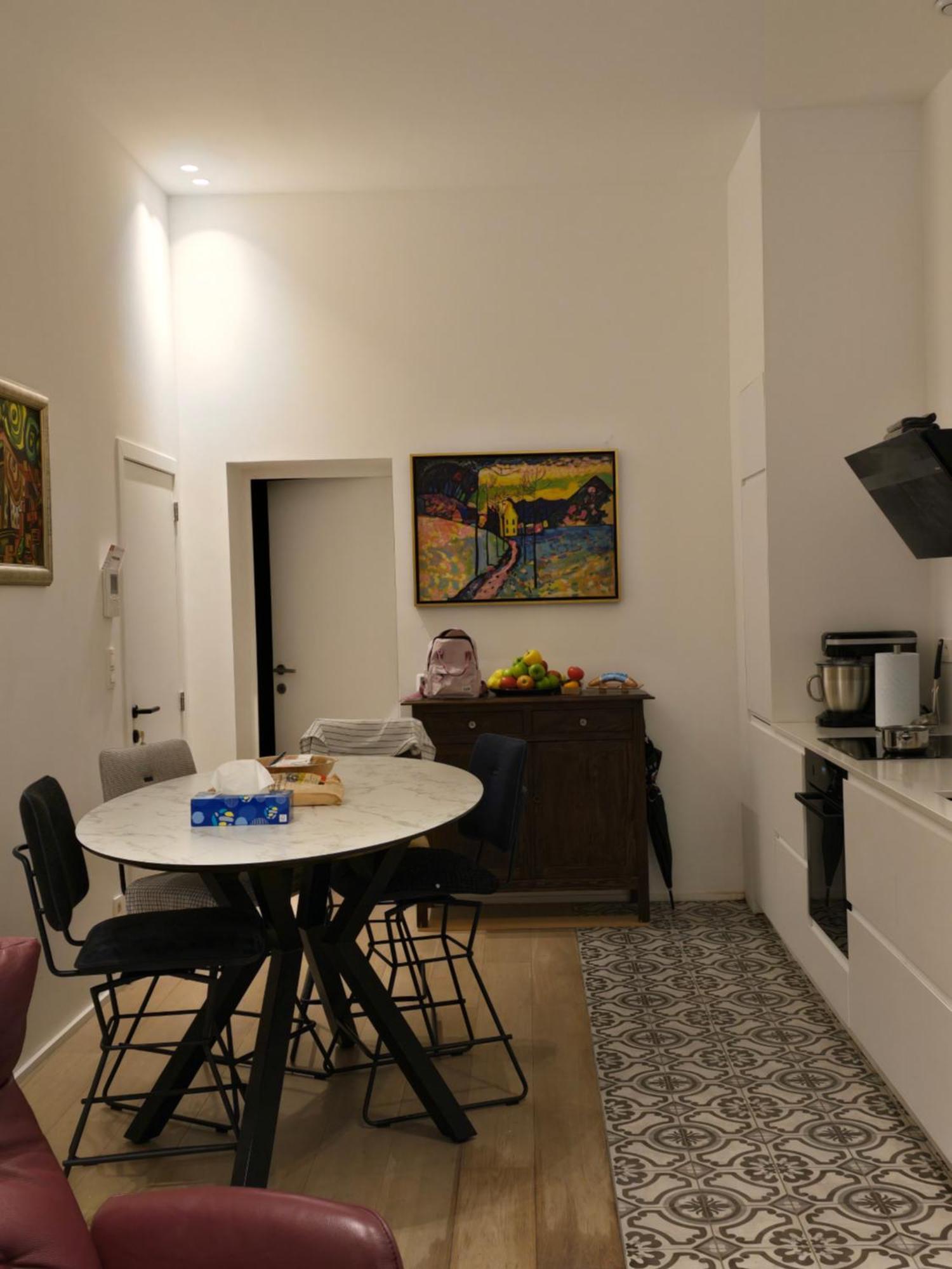 Apartment Jodi's Flat *