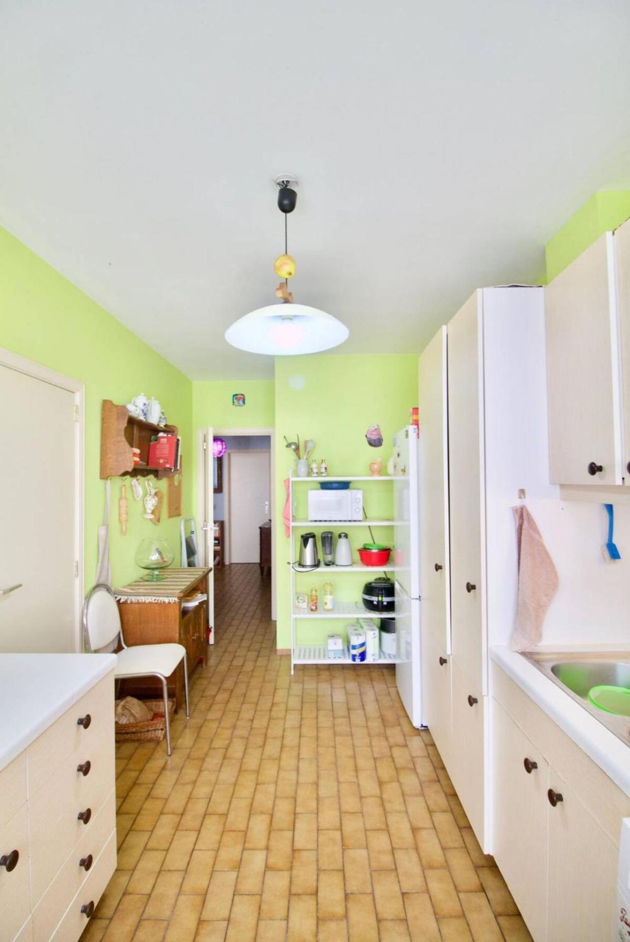 Apartment Charme A Forest 2ch