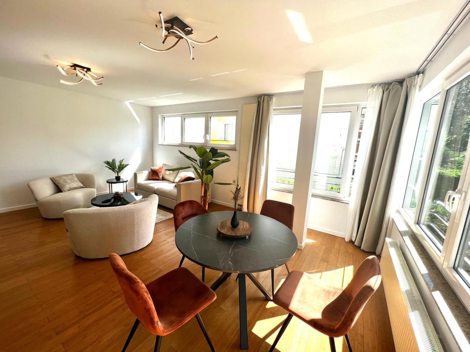 Wolu Appartement