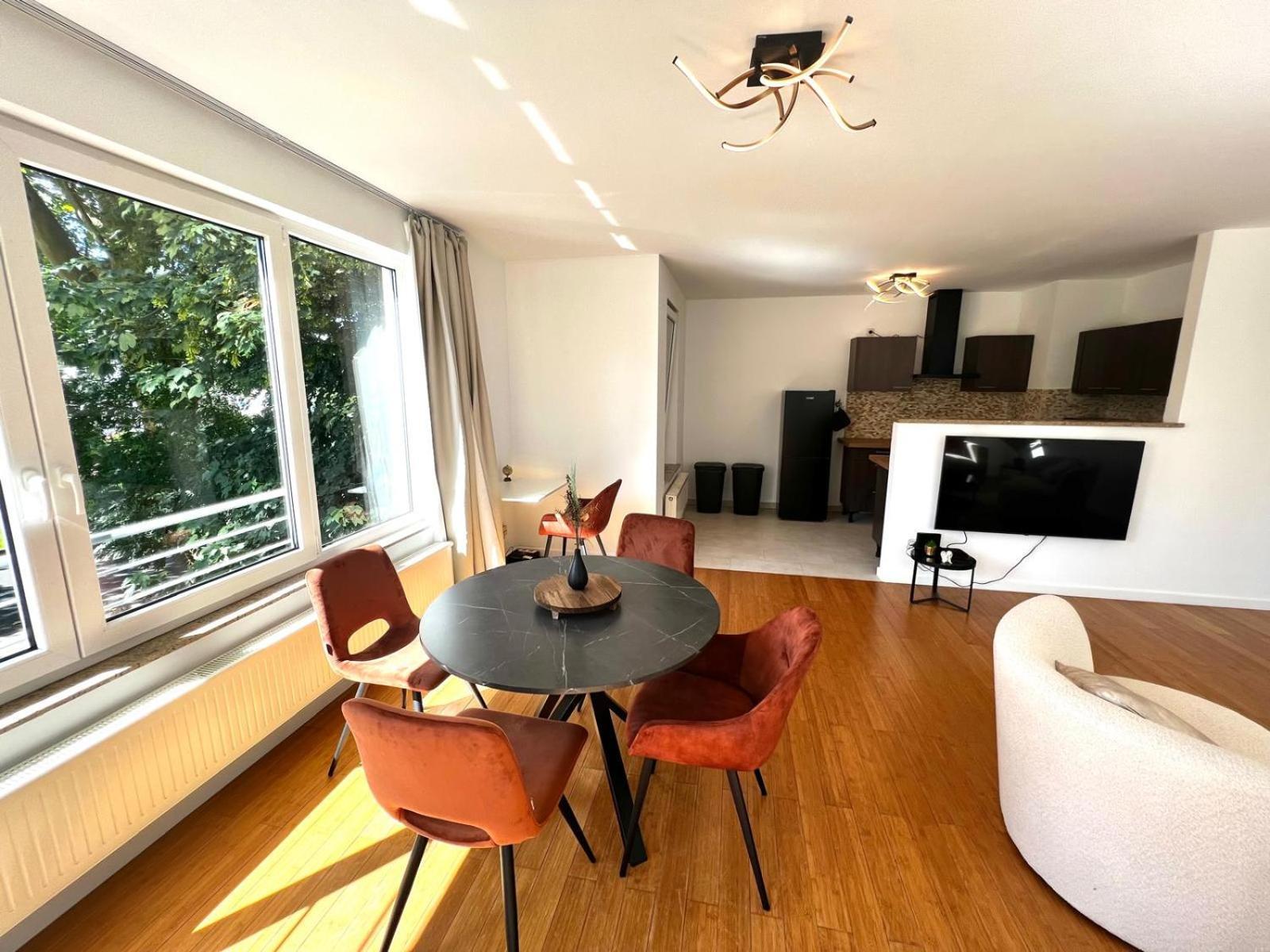 Appartement Wolu