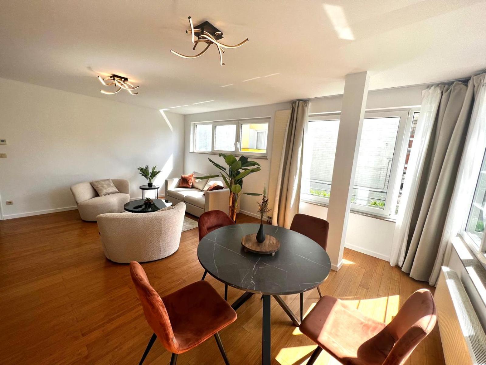 Wolu Appartement