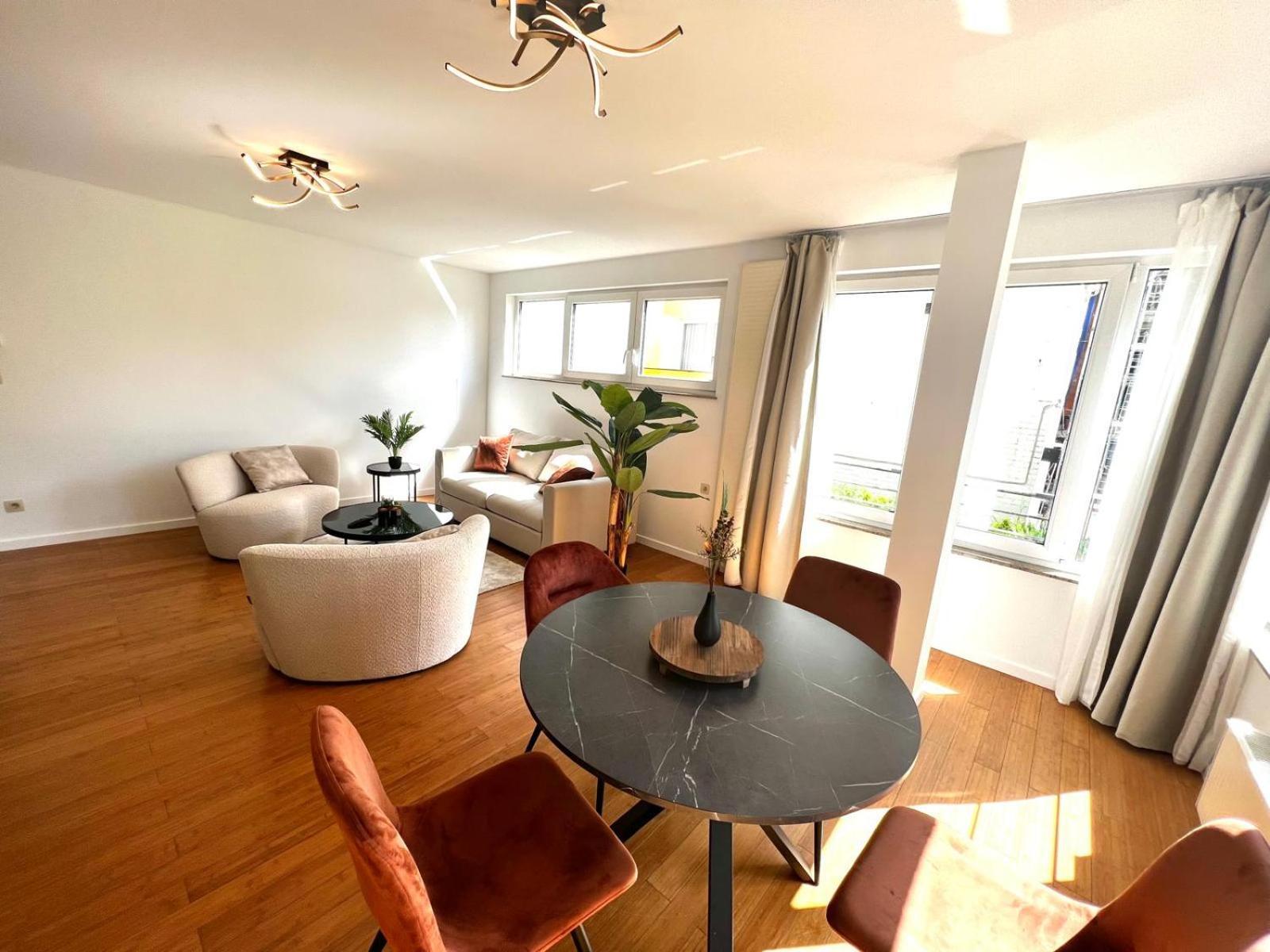 Wolu Appartement *