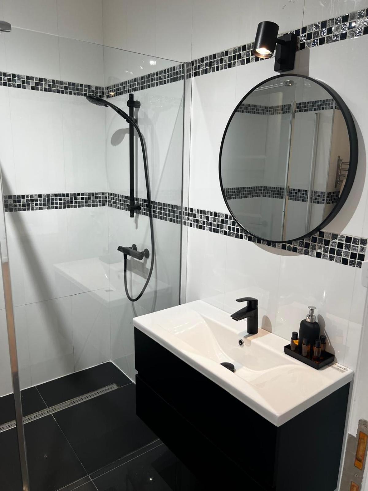 Appartement Wolu