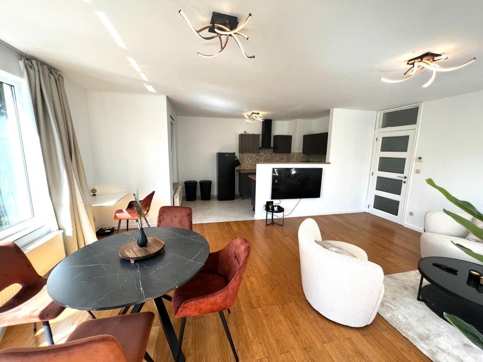 Appartement Wolu *