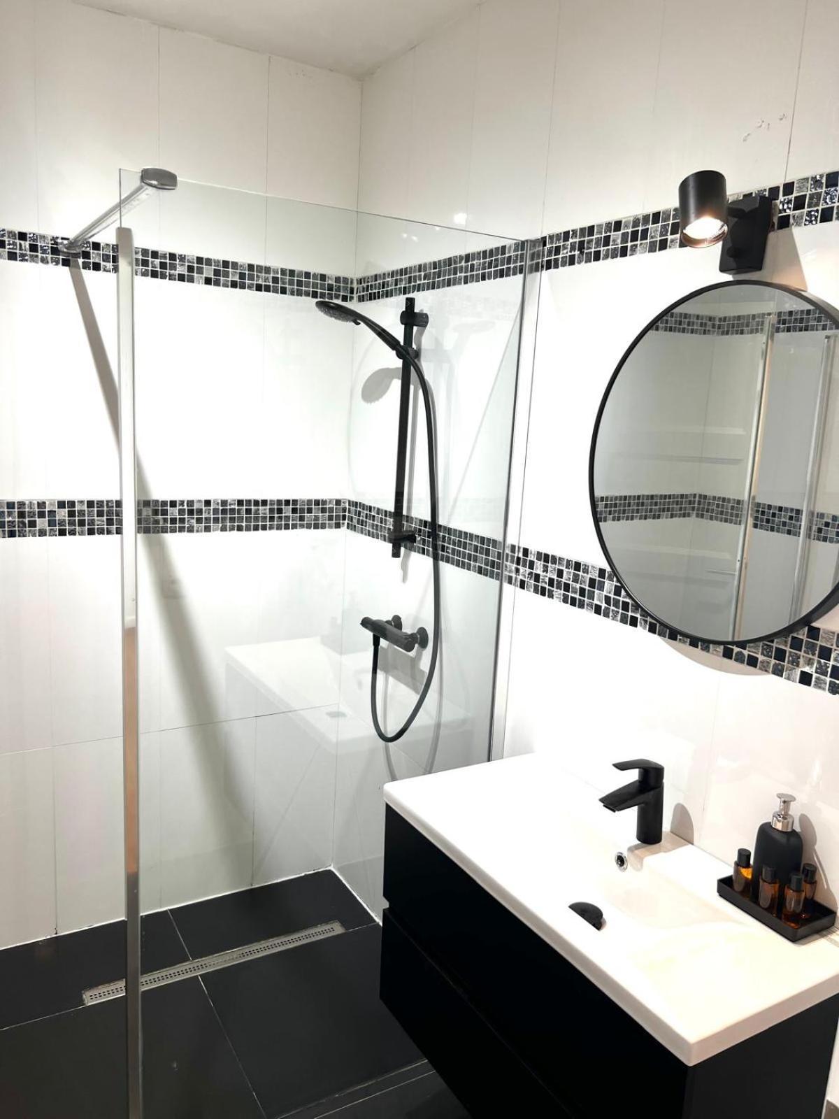 Appartement Wolu Bruxelles