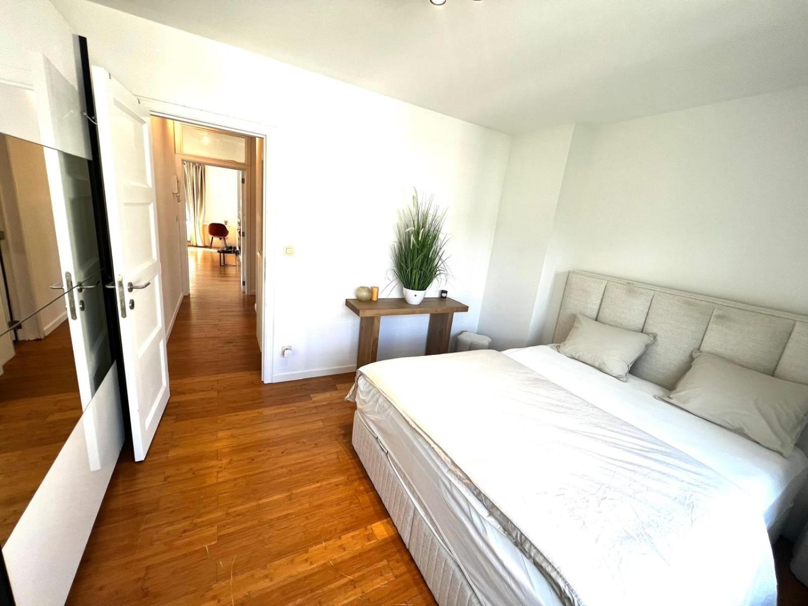 Wolu Appartement