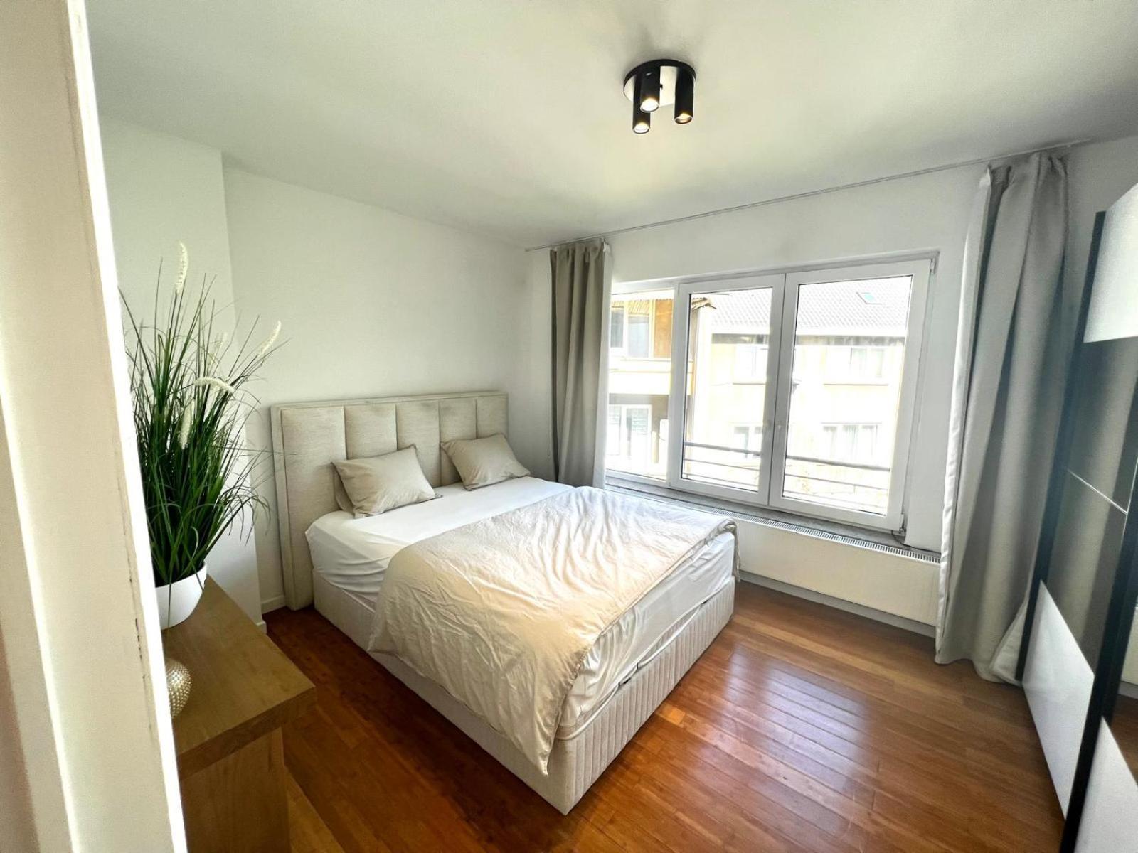 Appartement Wolu