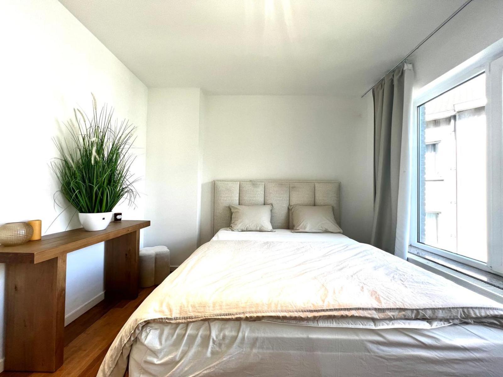Wolu Appartement