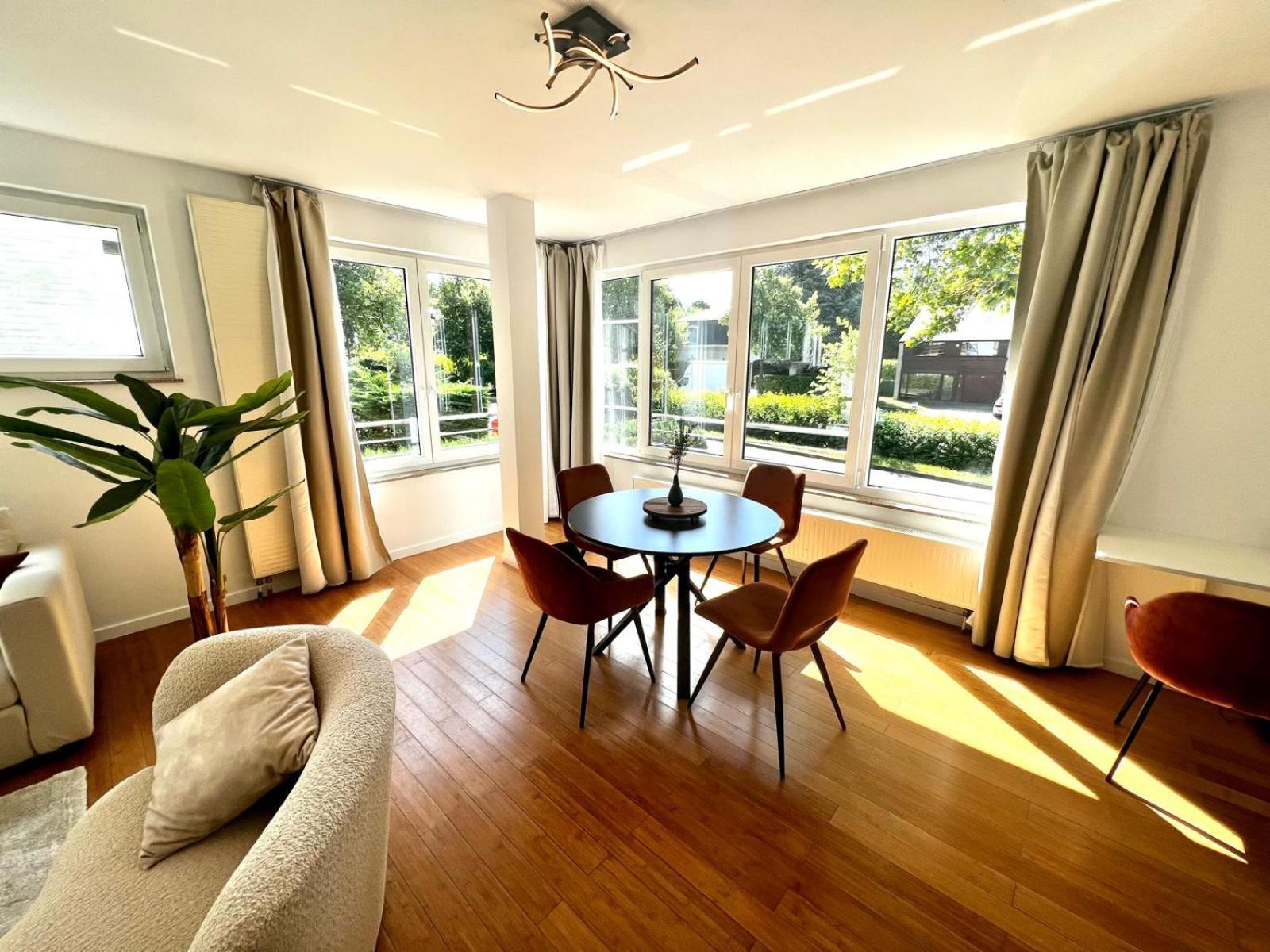 Wolu Appartement *