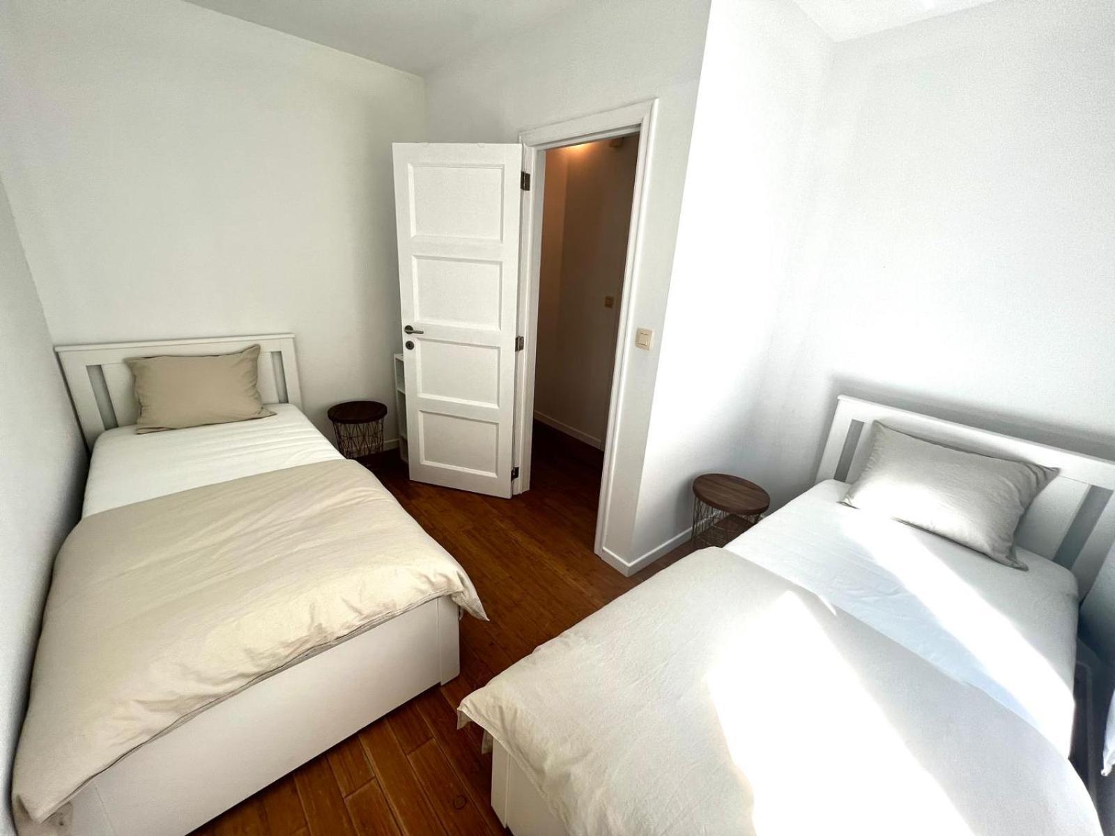 Apartment Wolu *