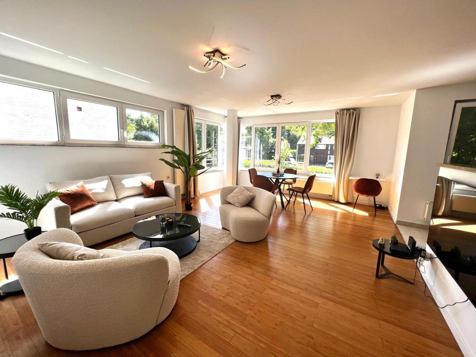 Wolu Appartement