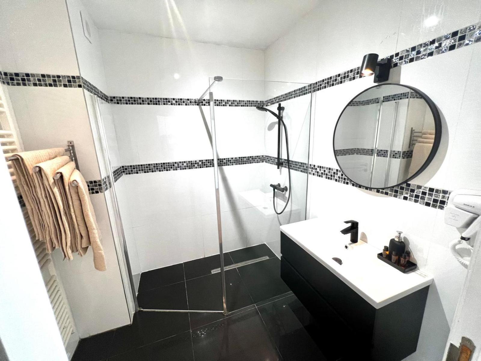 Appartement Wolu