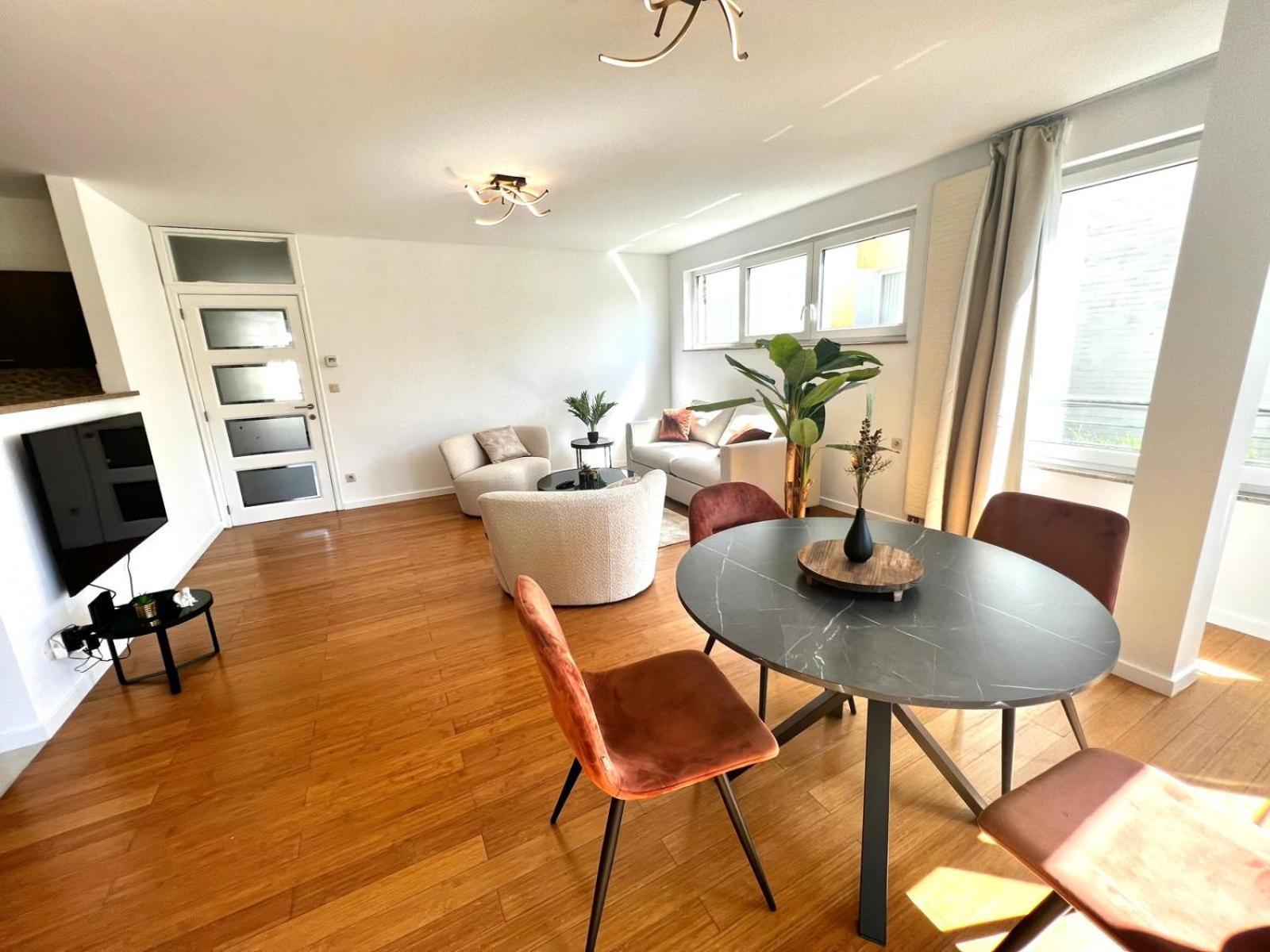 Appartement Wolu Bruxelles