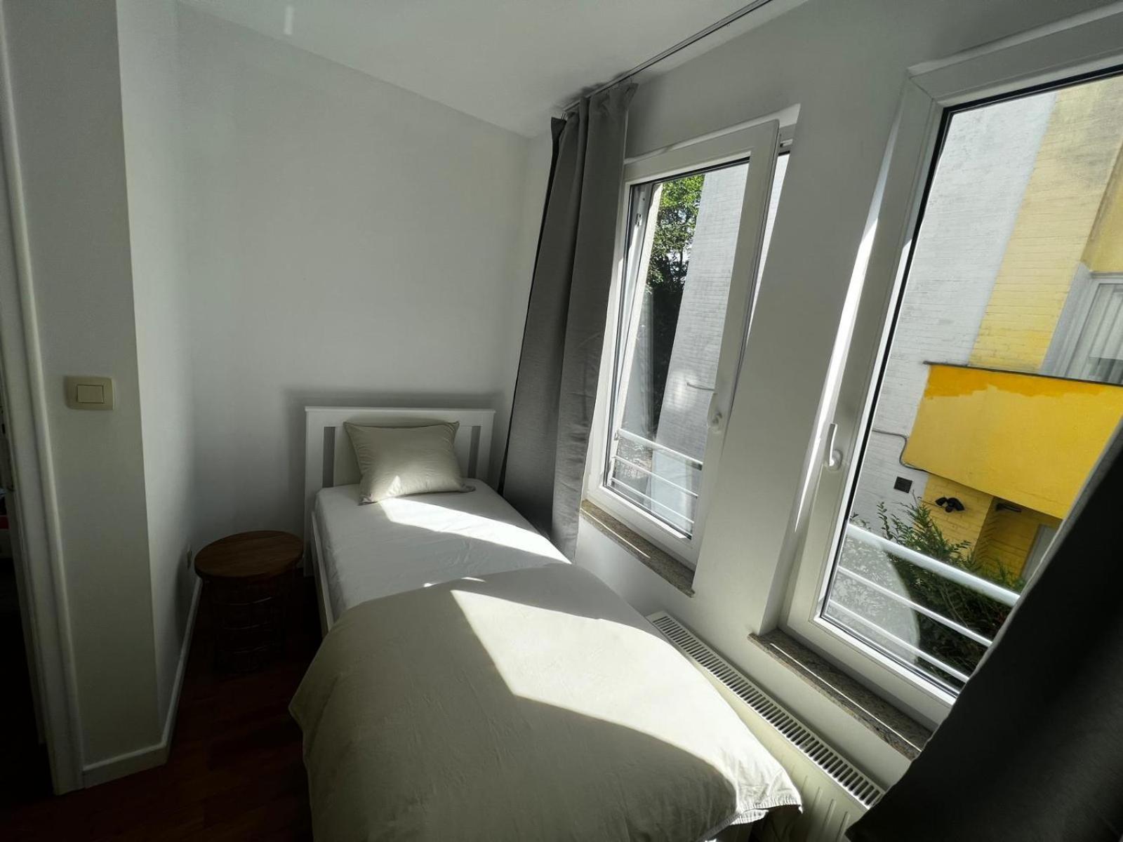 Wolu Appartement