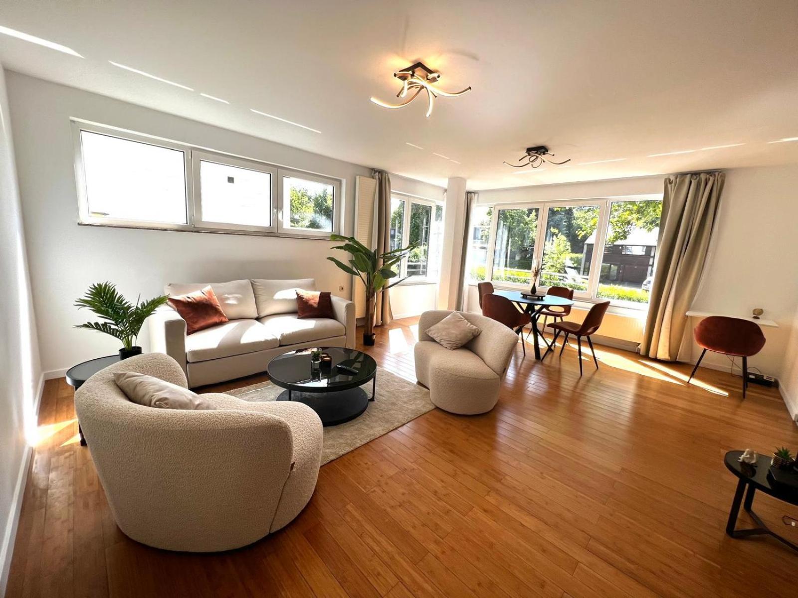 Appartement Wolu