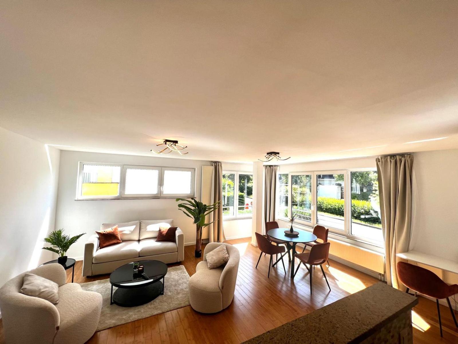 Wolu Appartement *
