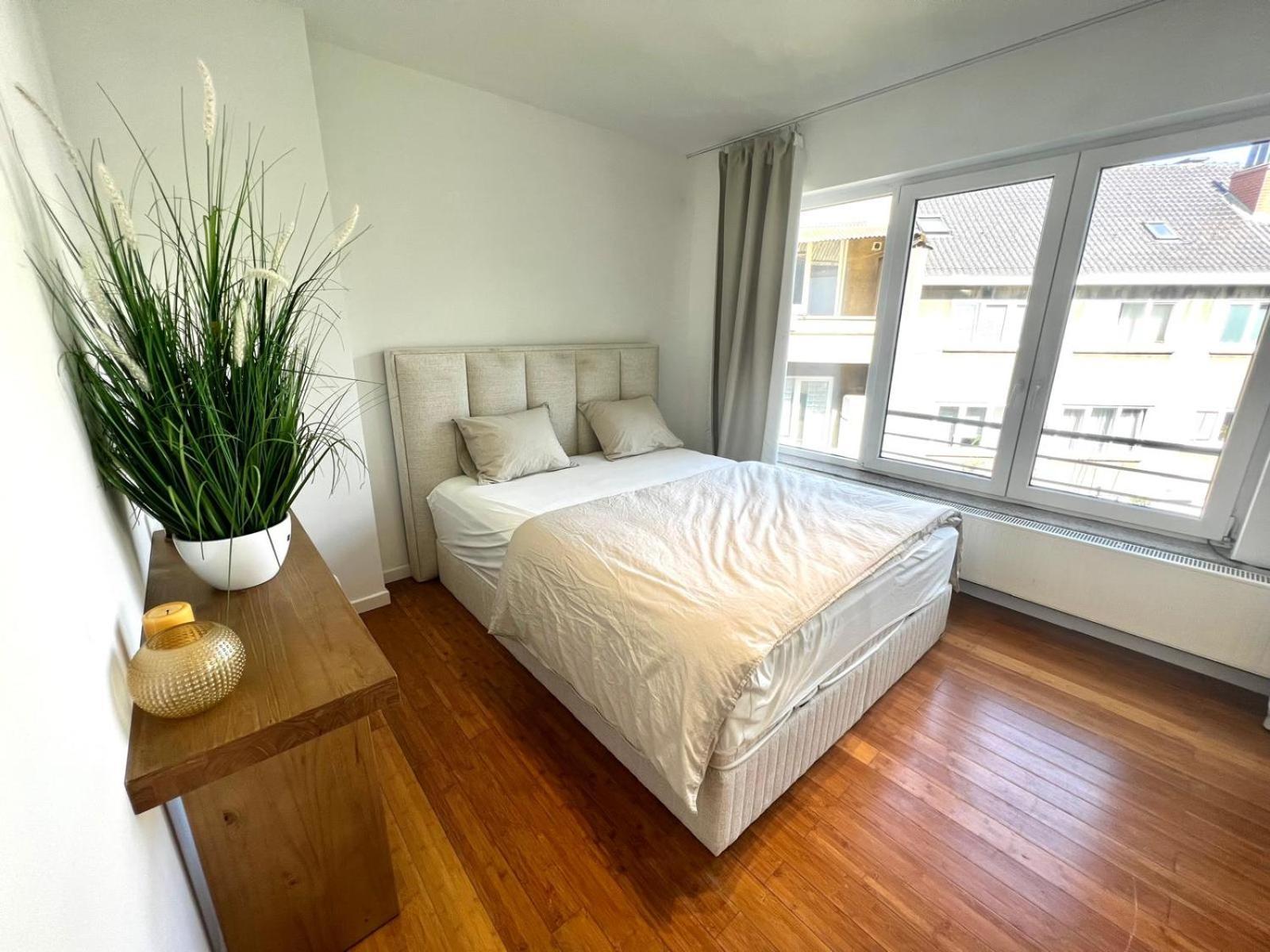 Appartement Wolu