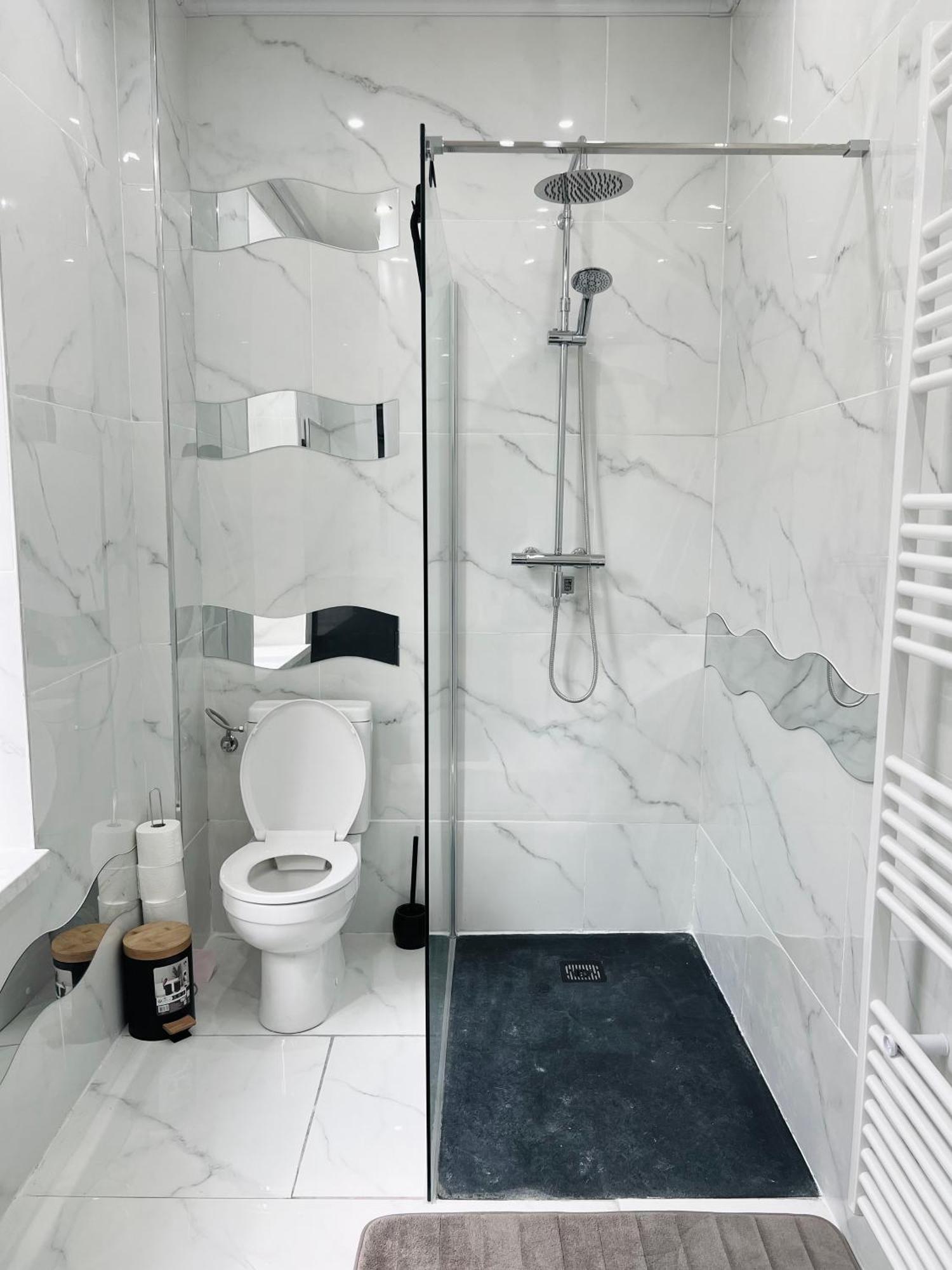 Renove Et Radieux A Appartement