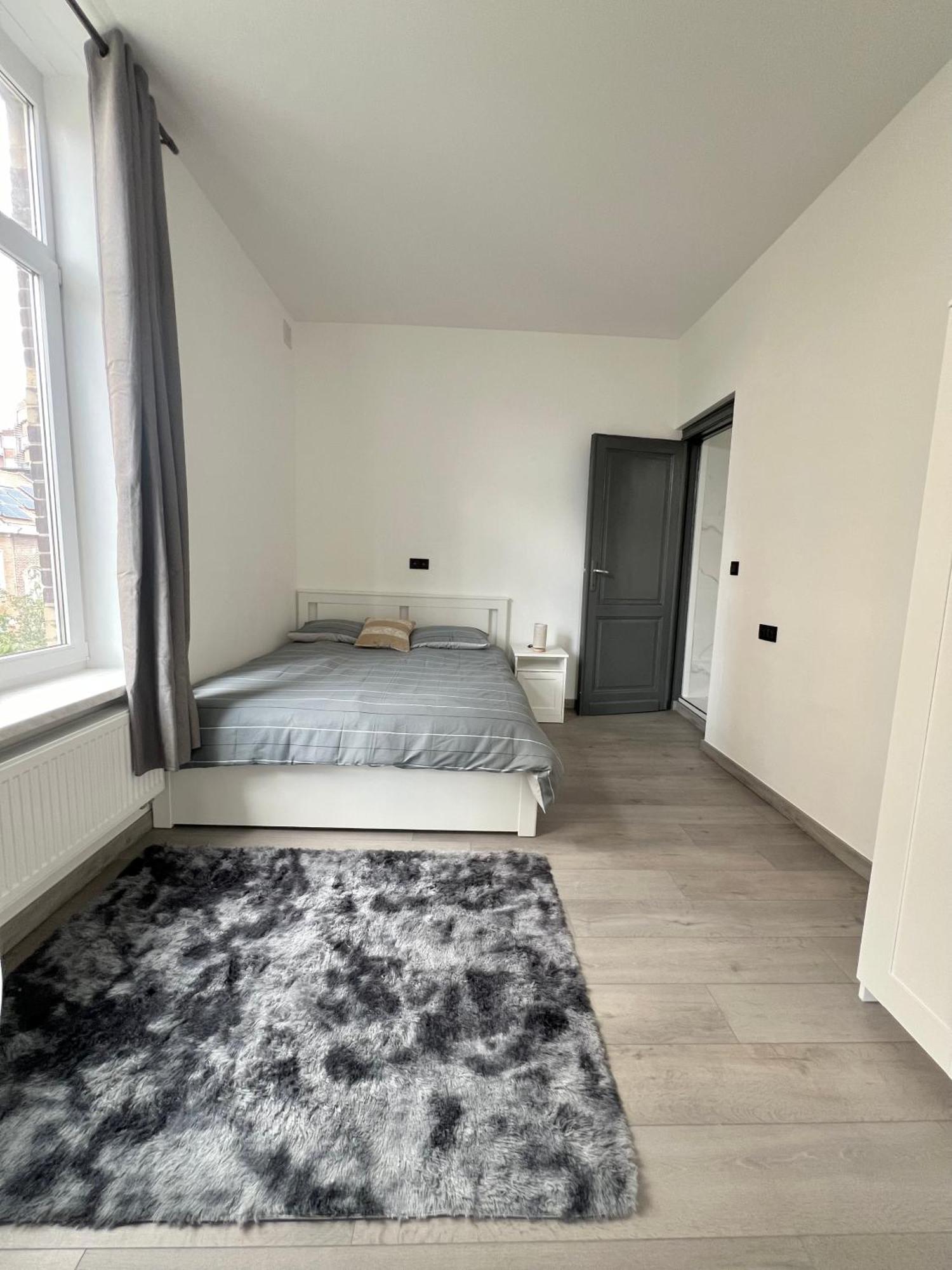 Renove Et Radieux A Appartement